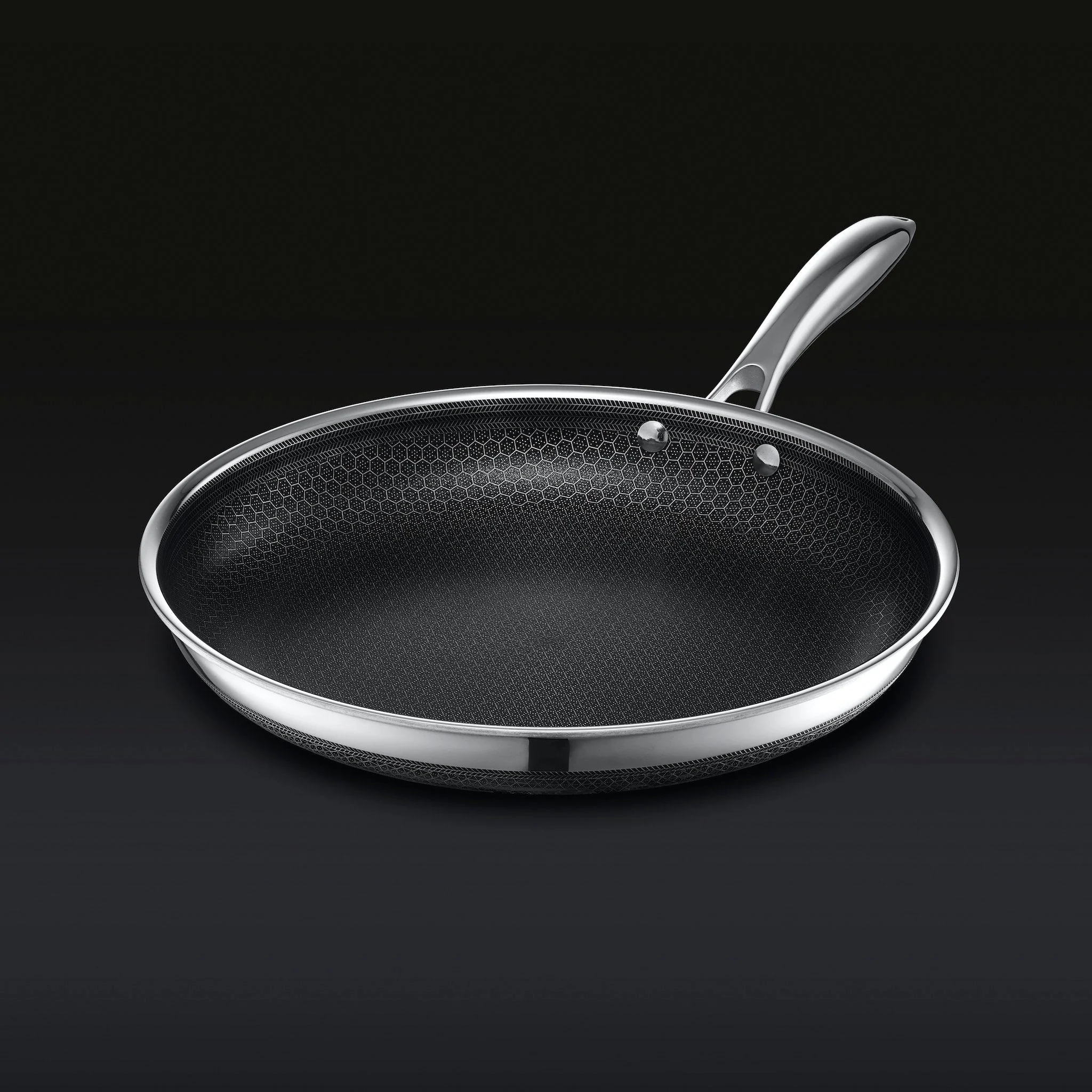 Hybrid Pots & Pans Set, 12 - Pc