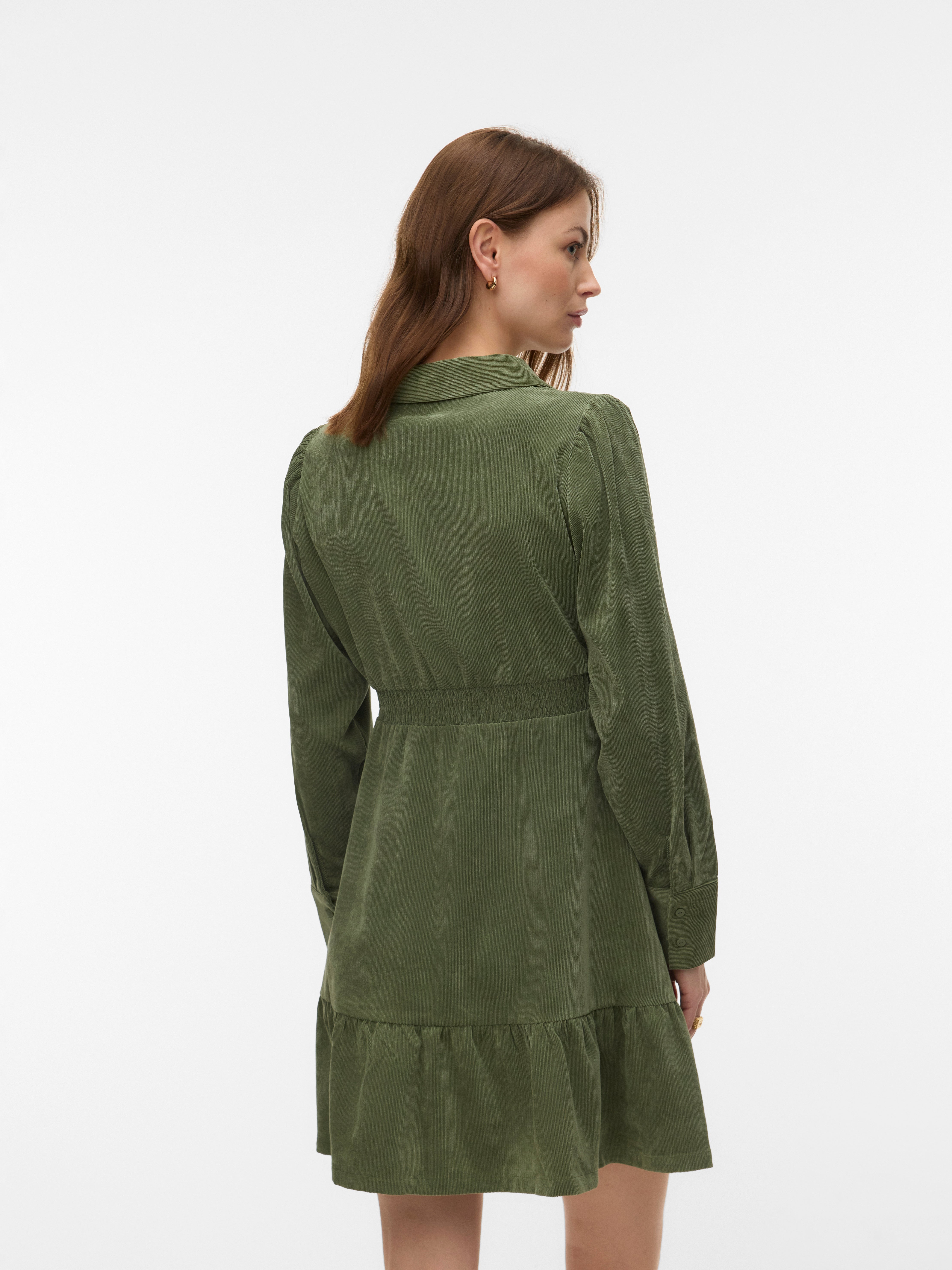 VERO MODA® AWASTA Short dress