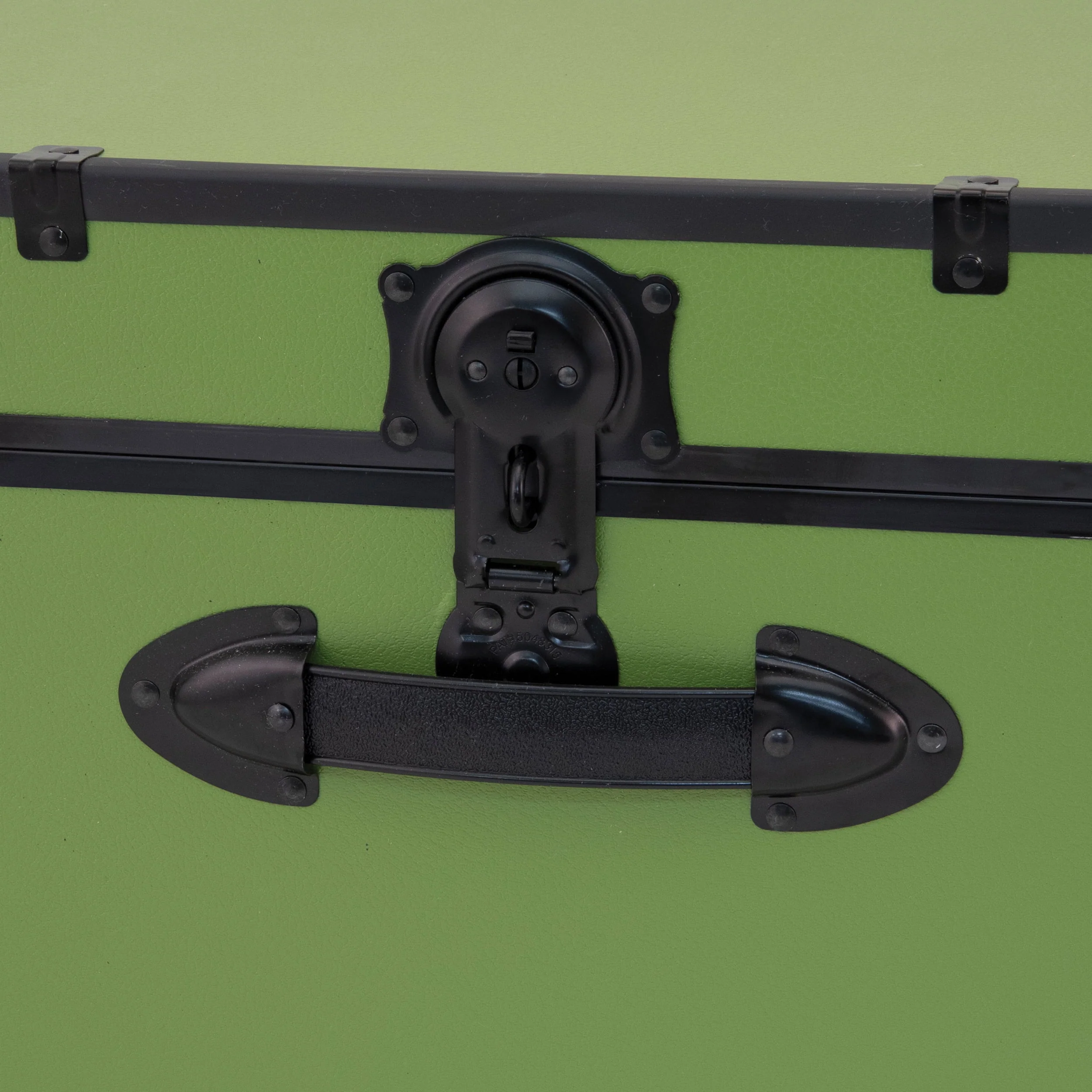 Seward Classic 30 Trunk with Lock, Olive Grove