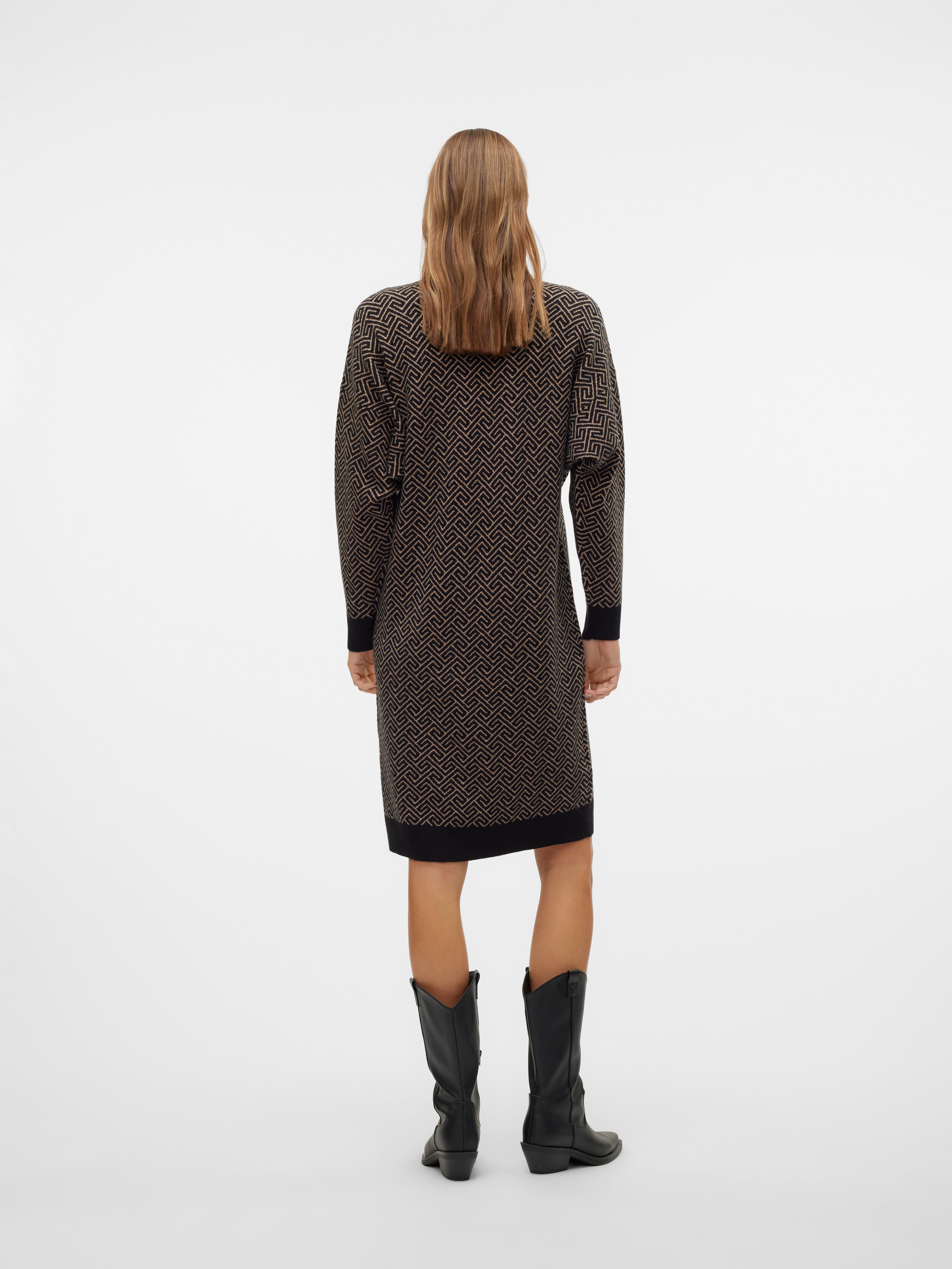 VERO MODA® VMARIA Midi dress