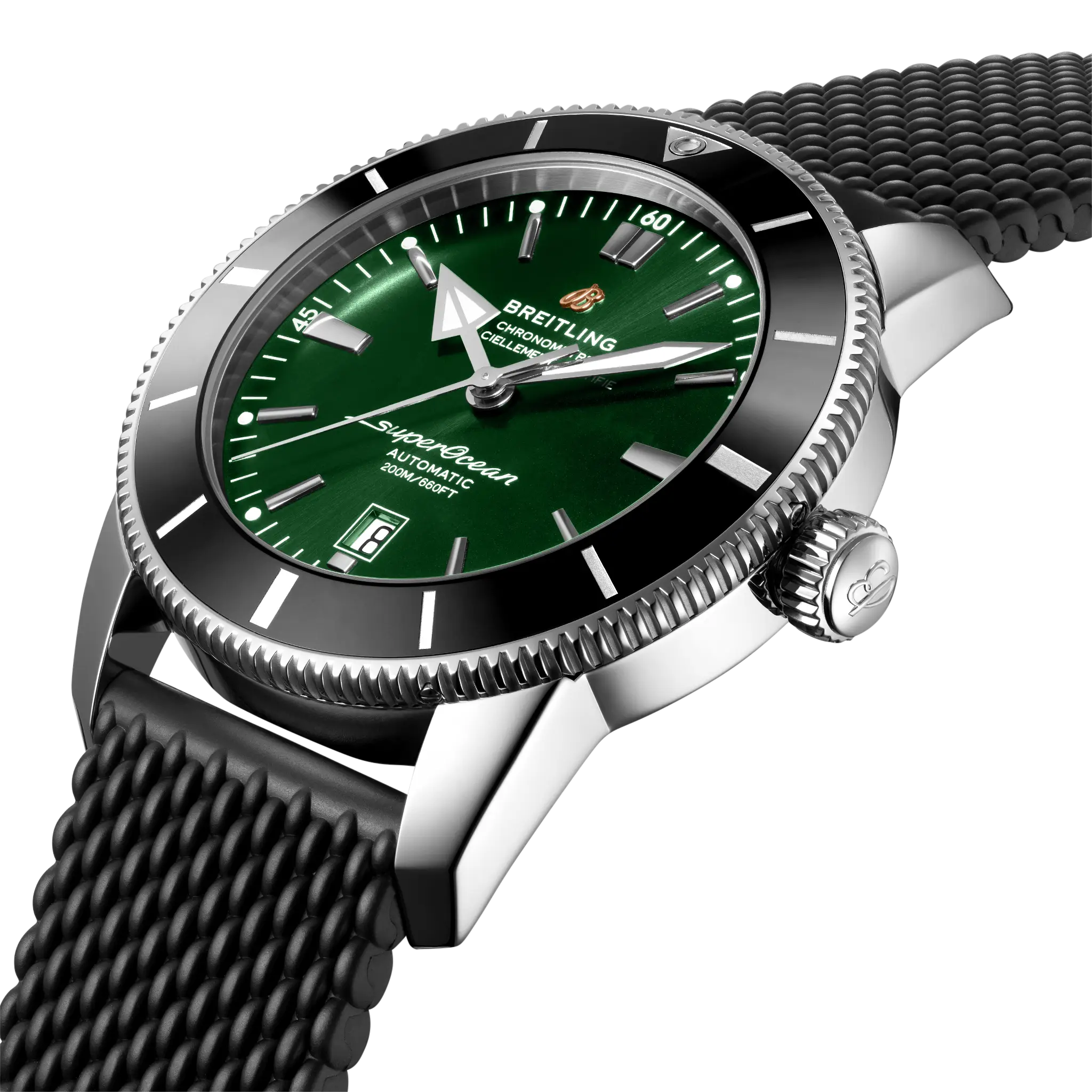 【Super Clone】Breitling Superocean Heritage B20 46mm AB2020121L1S1