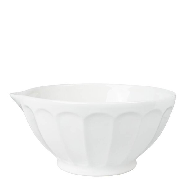 Classic bakebolle 4,1L m/helletut krem