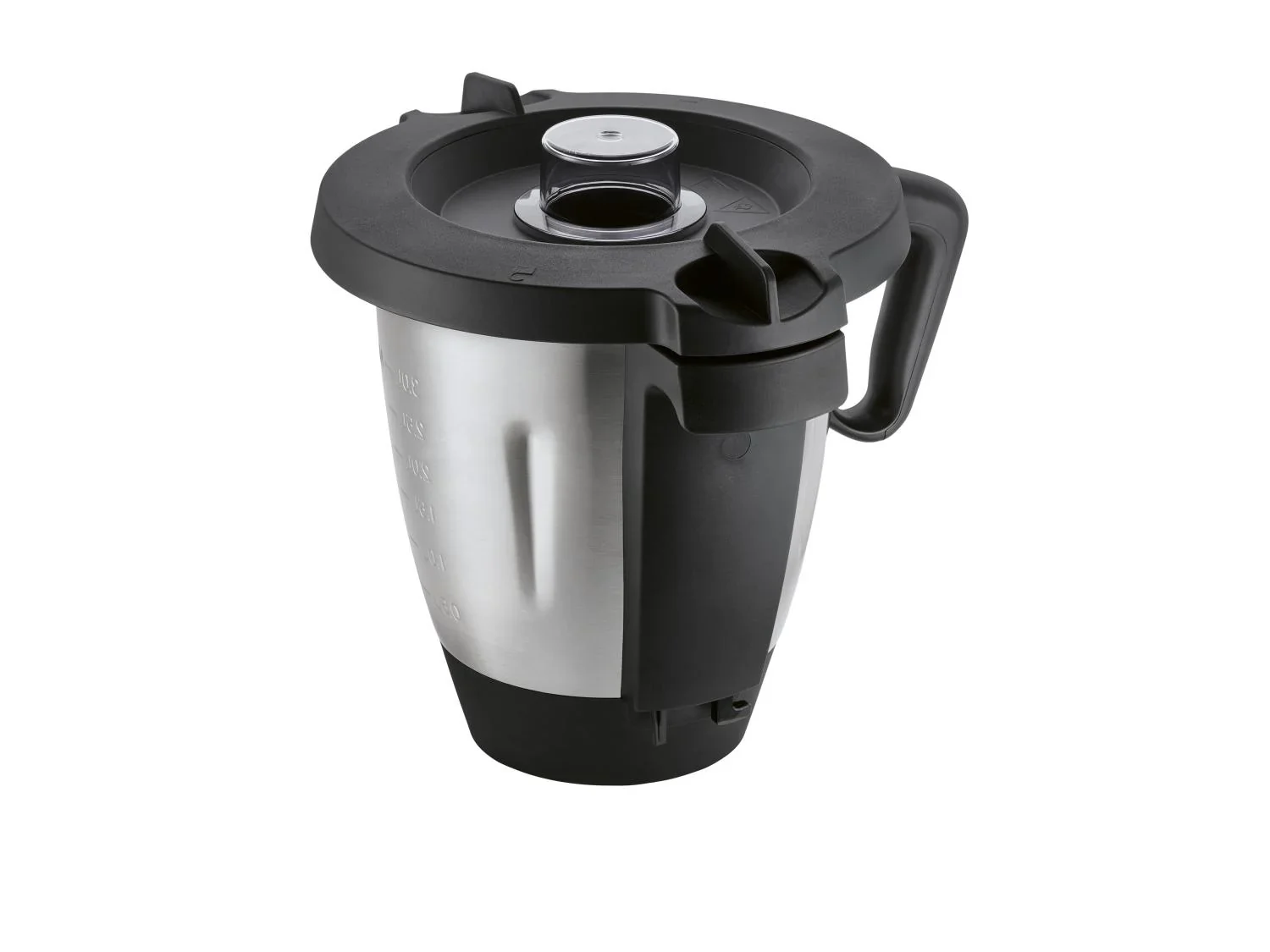 SILVERCREST Set bol mlangeur pour Monsieur Cuisine Smart