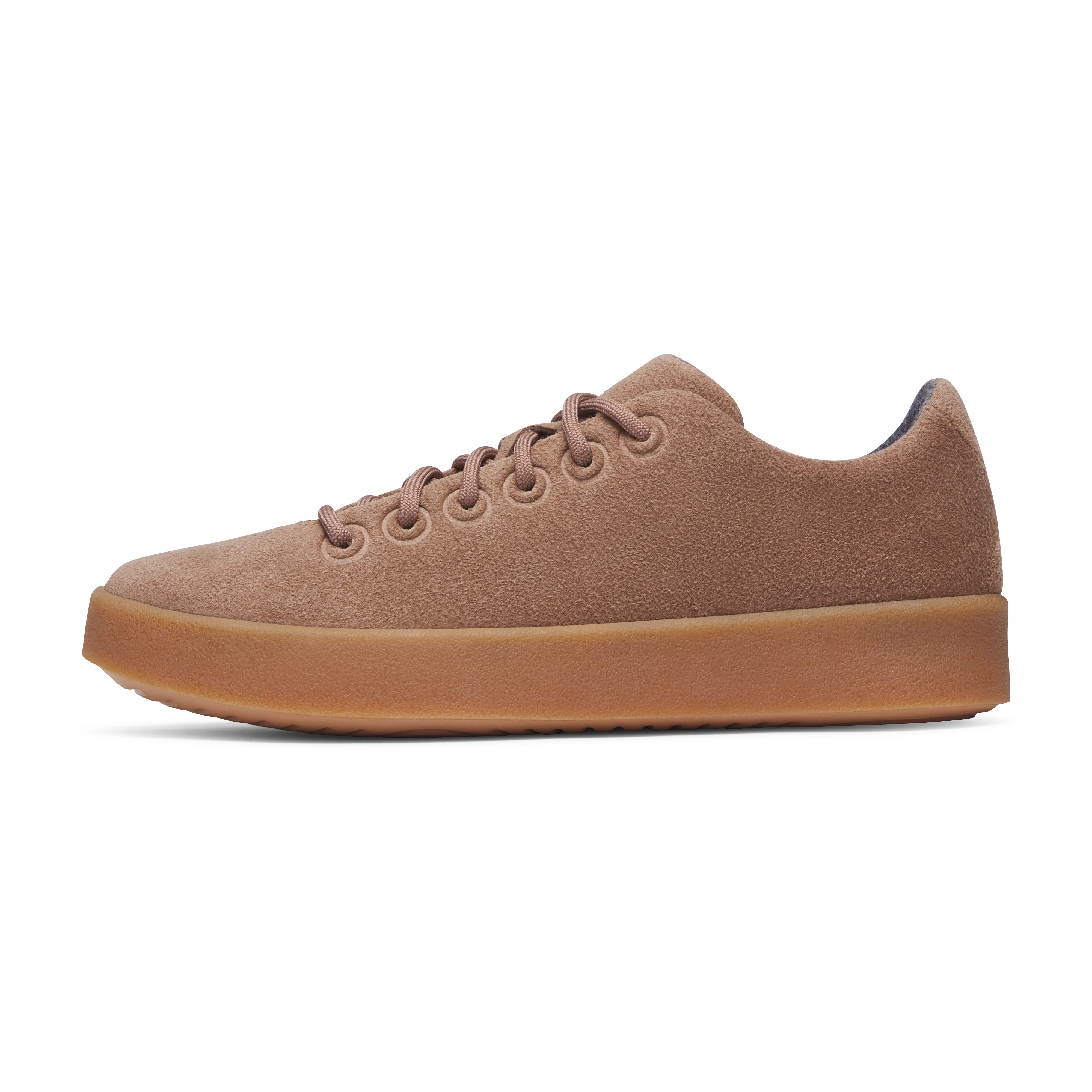 Men's Cruiser Terralux™ - Toasted Coconut (Medium Gum Sole)