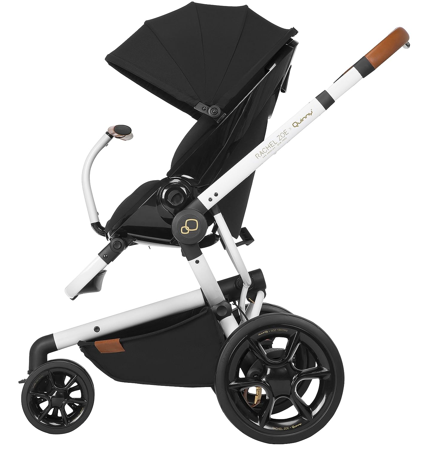 Poussette Quinny Rachel Zoe Jet Set Moodd