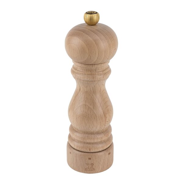 Paris U'Select pepperkvern 18 cm bøk