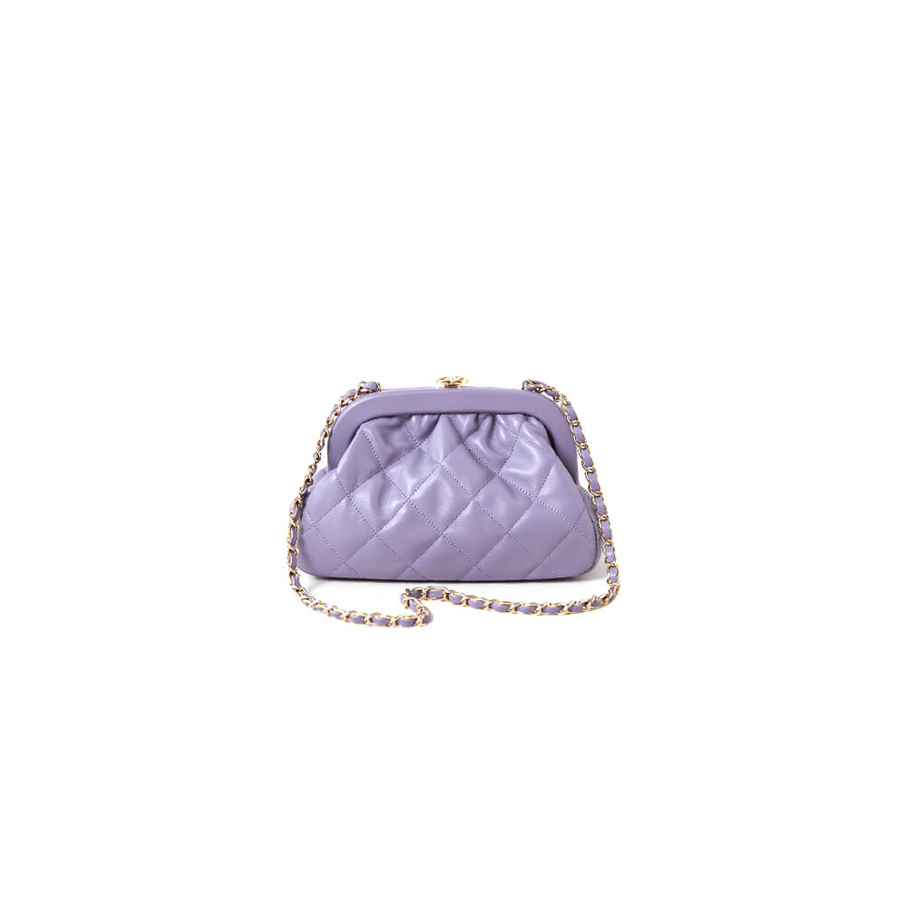 Chanel Clutch(HIGH-END GRADE)