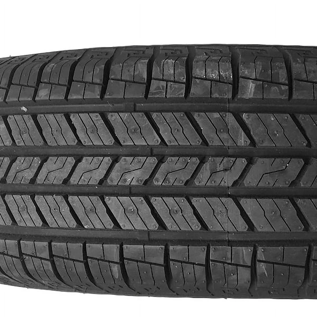 4 TerraMax HLT 265/70R16 112T OWL All Season Highway Sport Truck SUV Tire 5542785 / 265/70/16 / 2657016 - Image 3