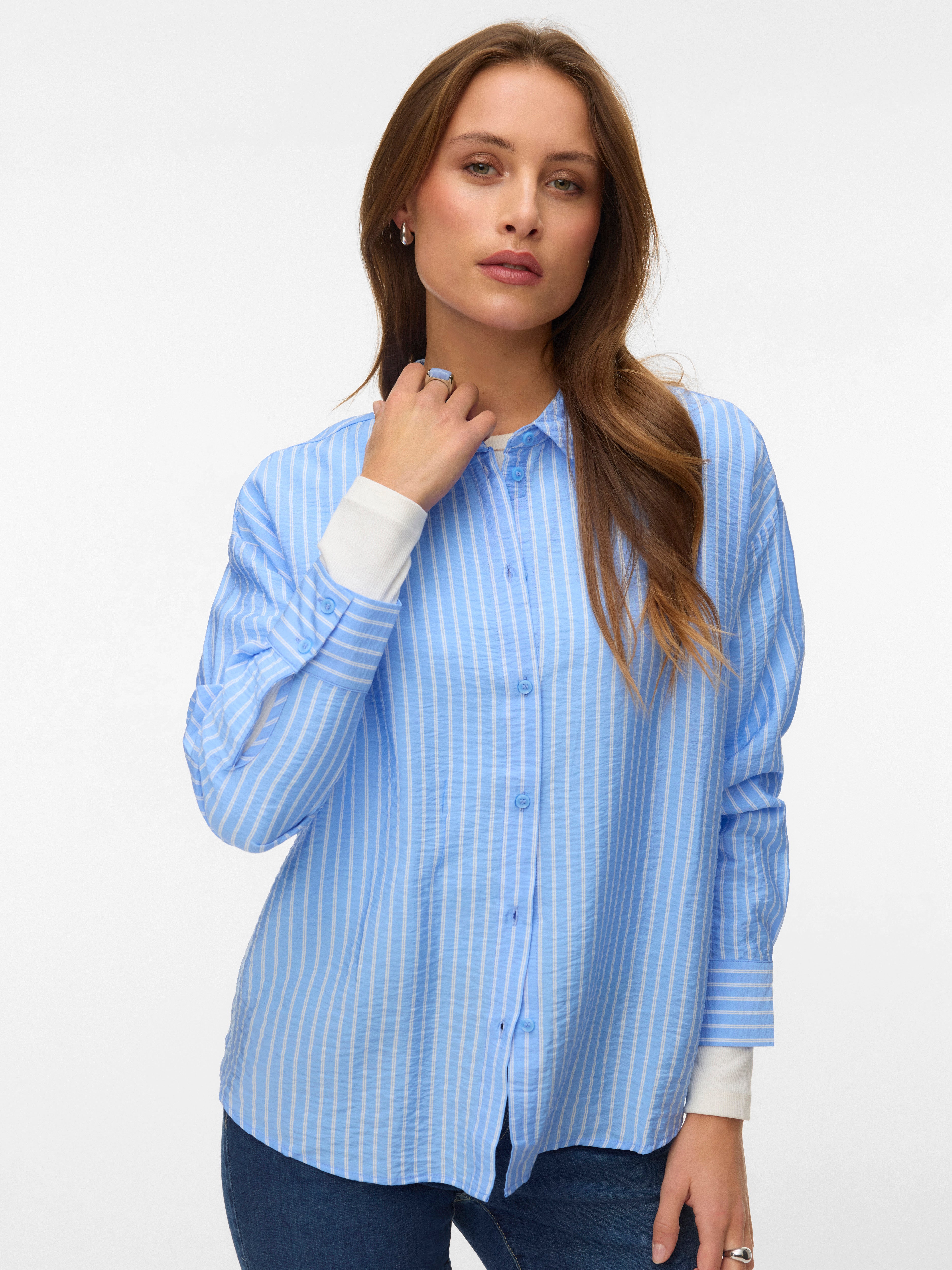 VERO MODA® VMKAJA Shirt
