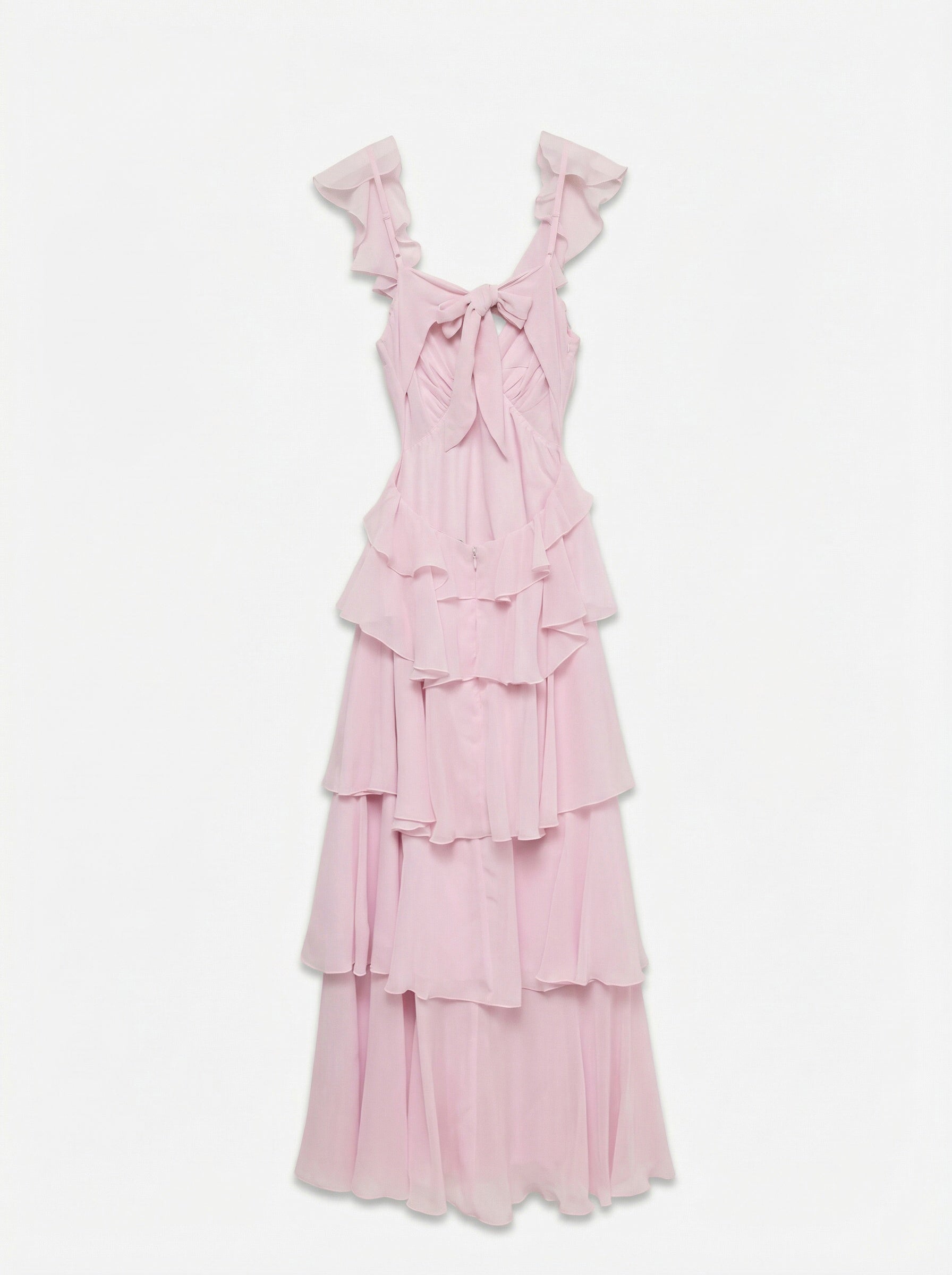VERO MODA® VMSAFINA Long dress