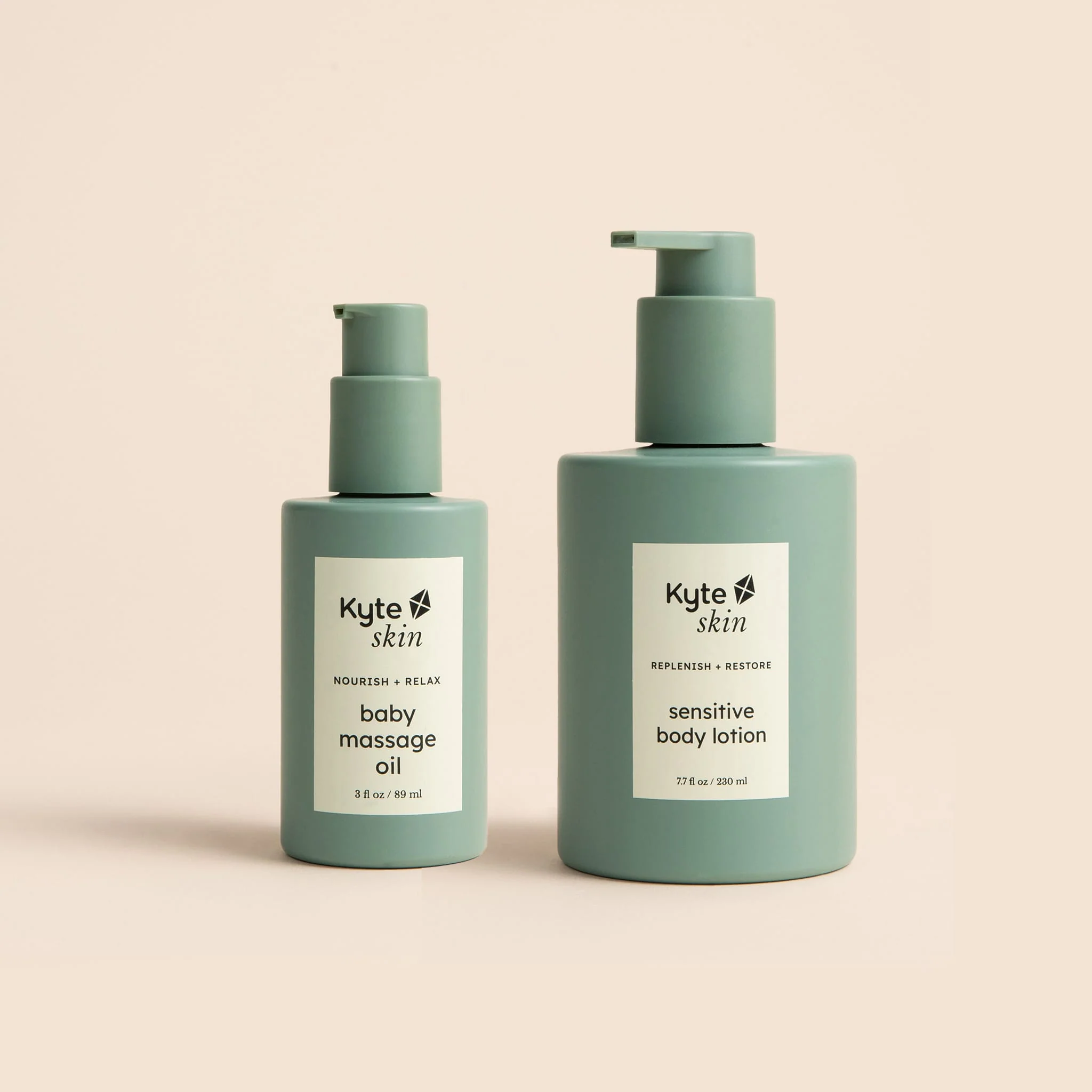 The Daily Nourish Set