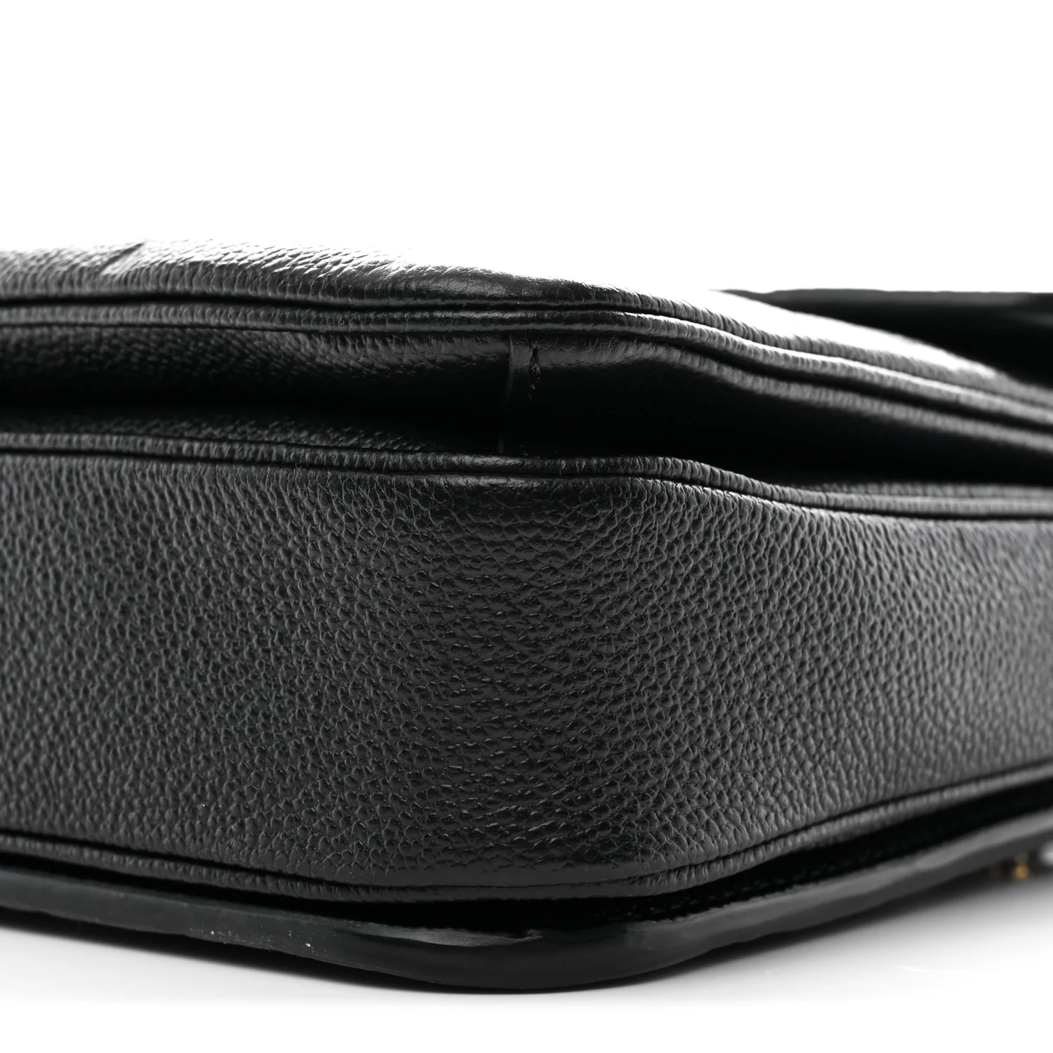 Empreinte Pochette Metis Black