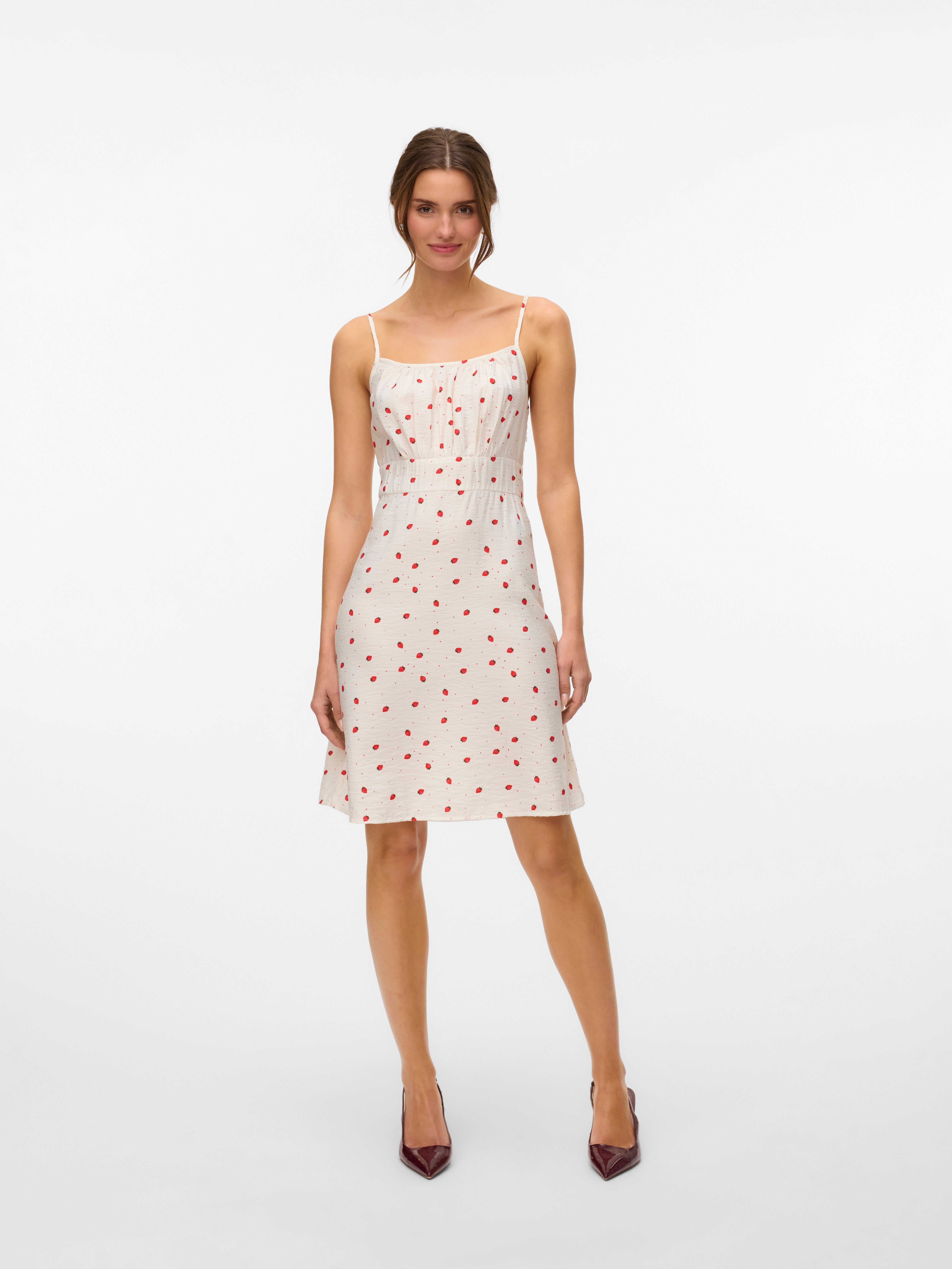 VERO MODA® VMODETTE Short dress