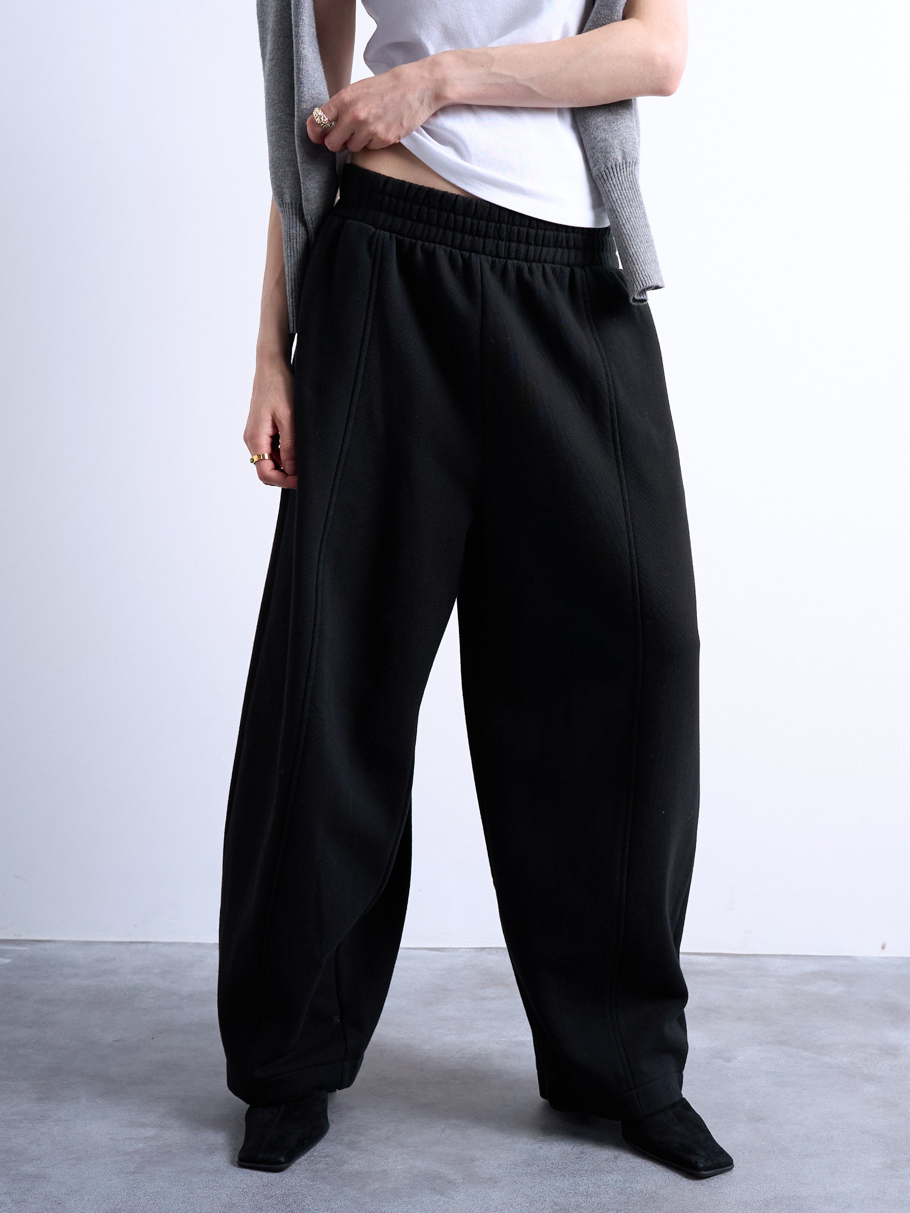 VERO MODA® TSRIKKE Joggers