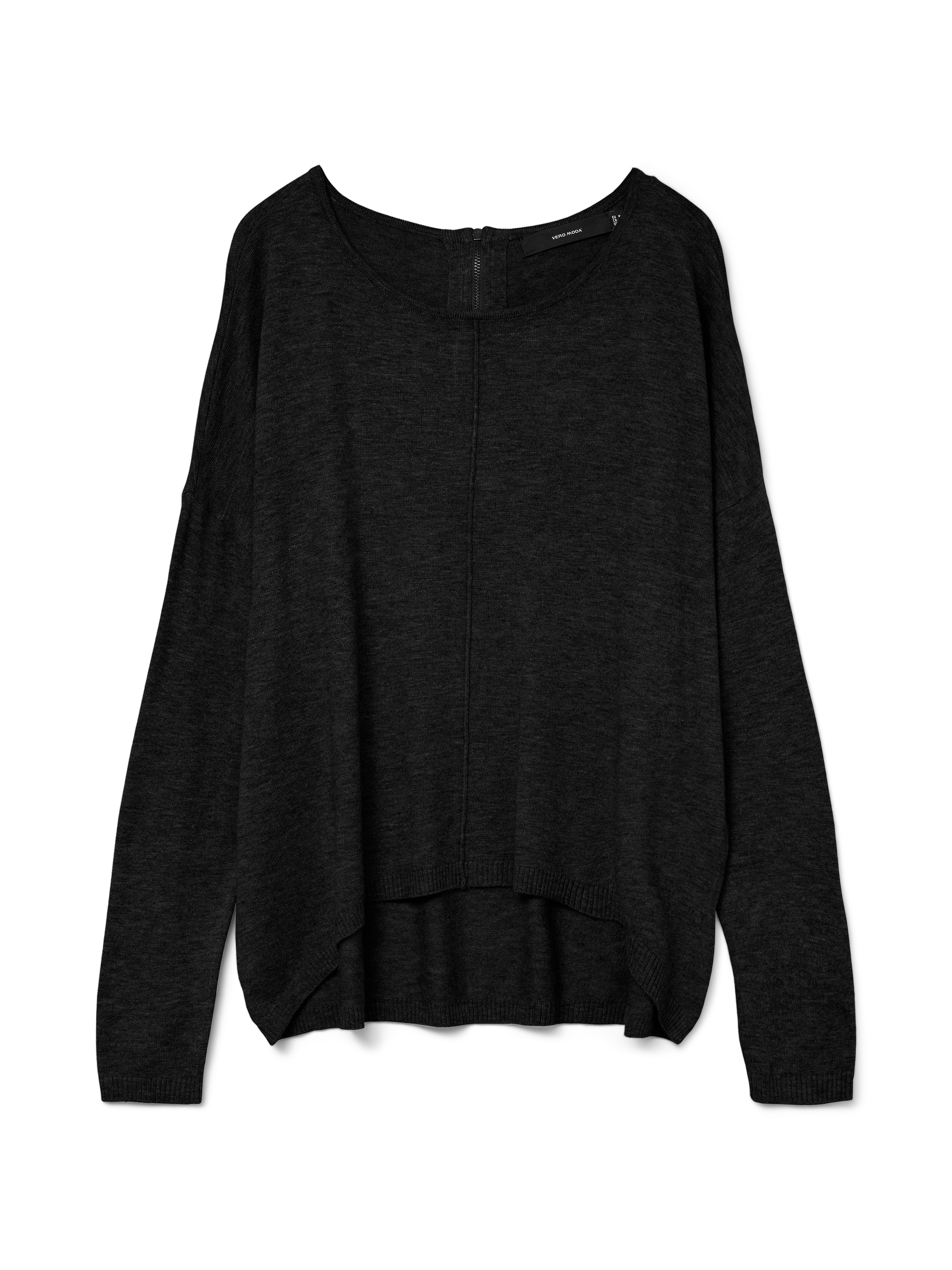 VERO MODA® VMBREEZE Knitted pullover