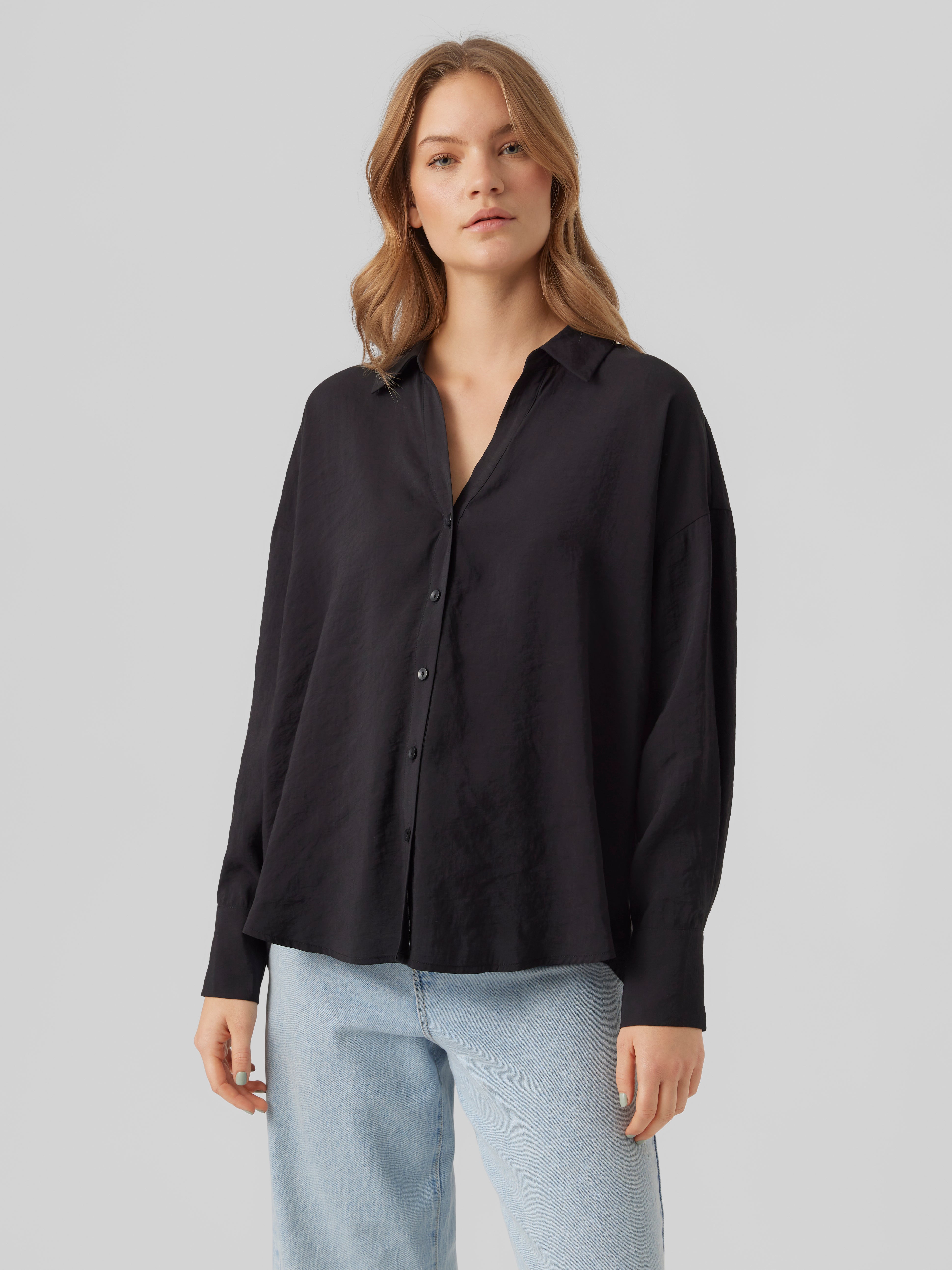 VERO MODA® VMQUEENY Shirt