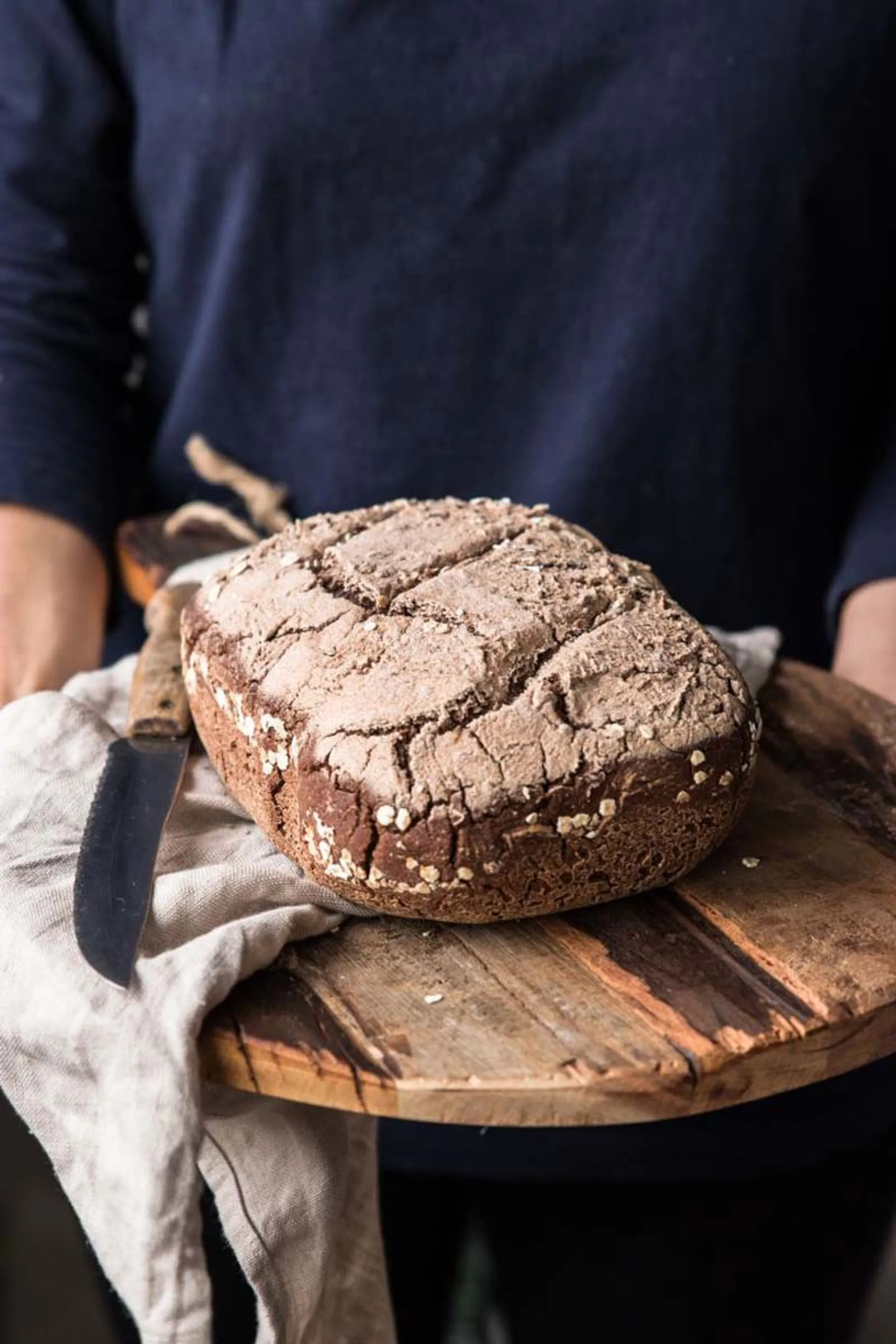 Panasonic Broodbakmachine SD-YR2540HXD