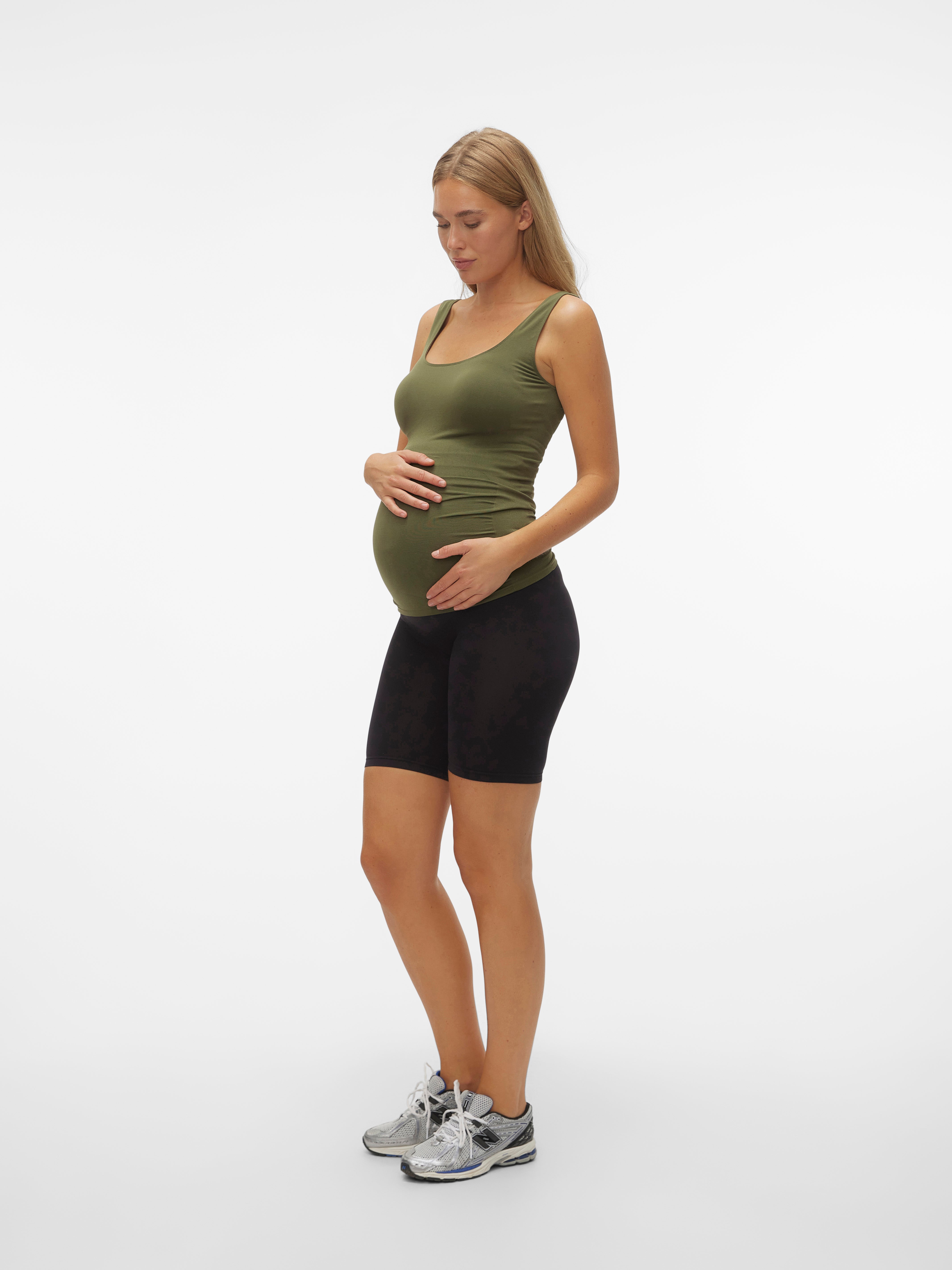 VERO MODA® Maternity-shorts