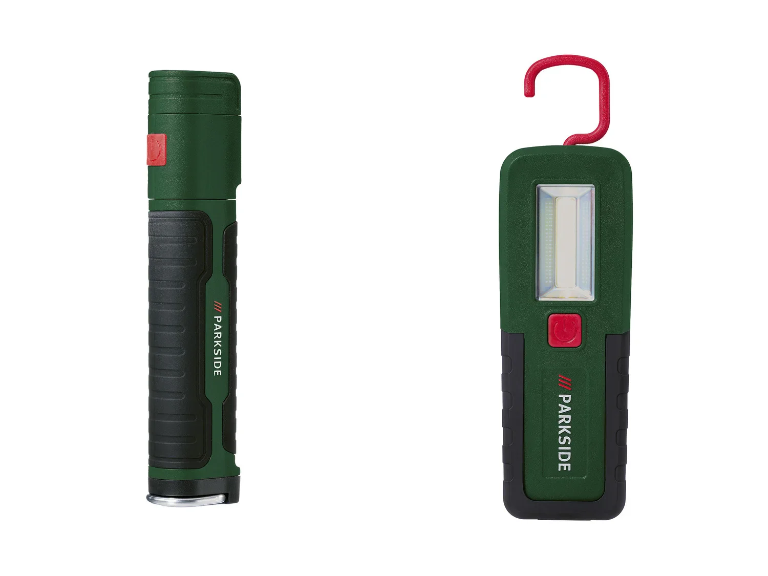 PARKSIDE Lampe LED sans fil PALA 2000 A2