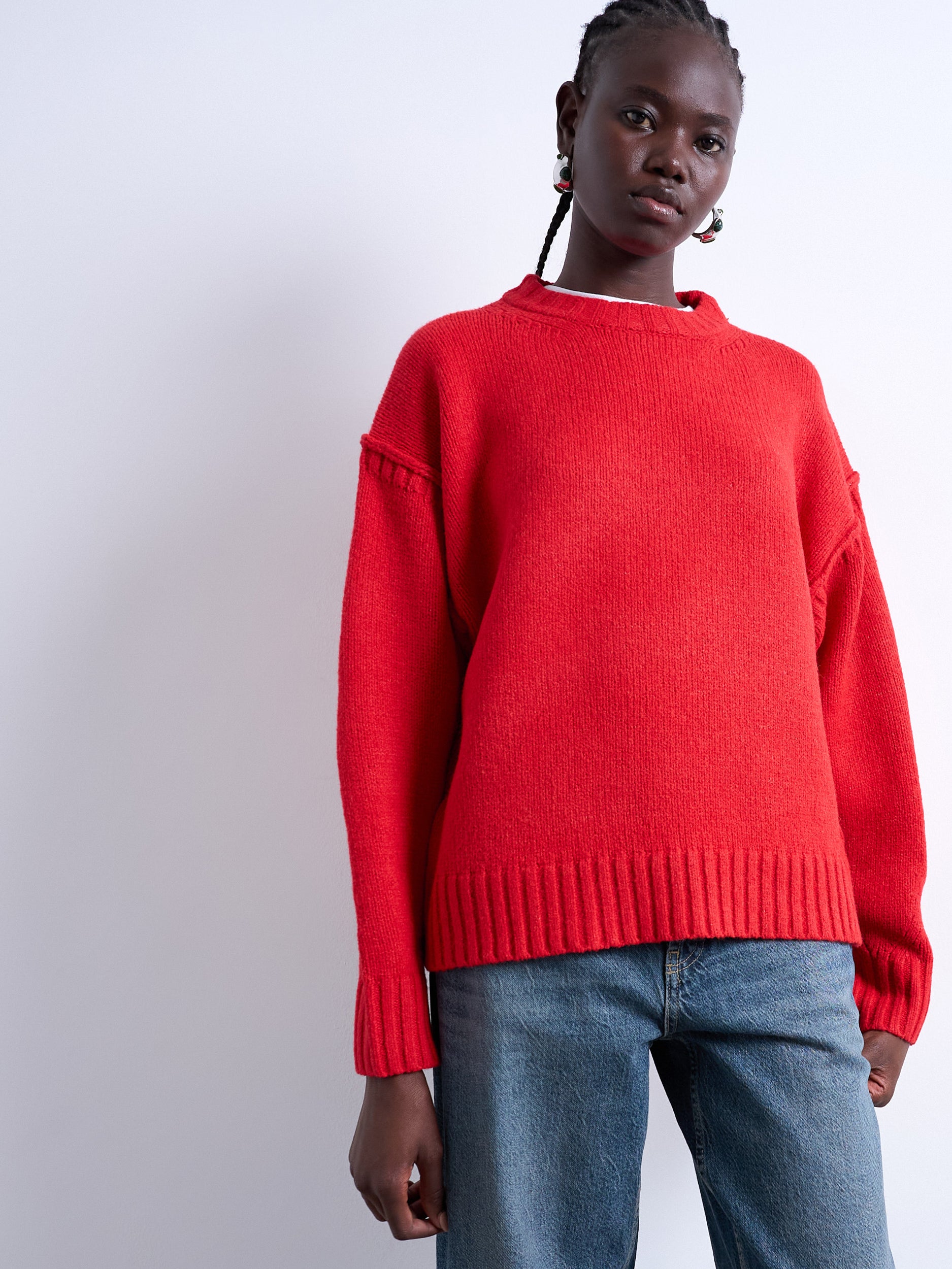 VERO MODA® TSSALLY Pullover
