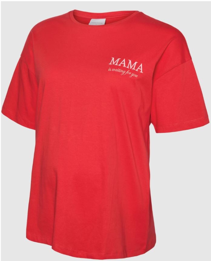 VERO MODA® Maternity-t-shirt