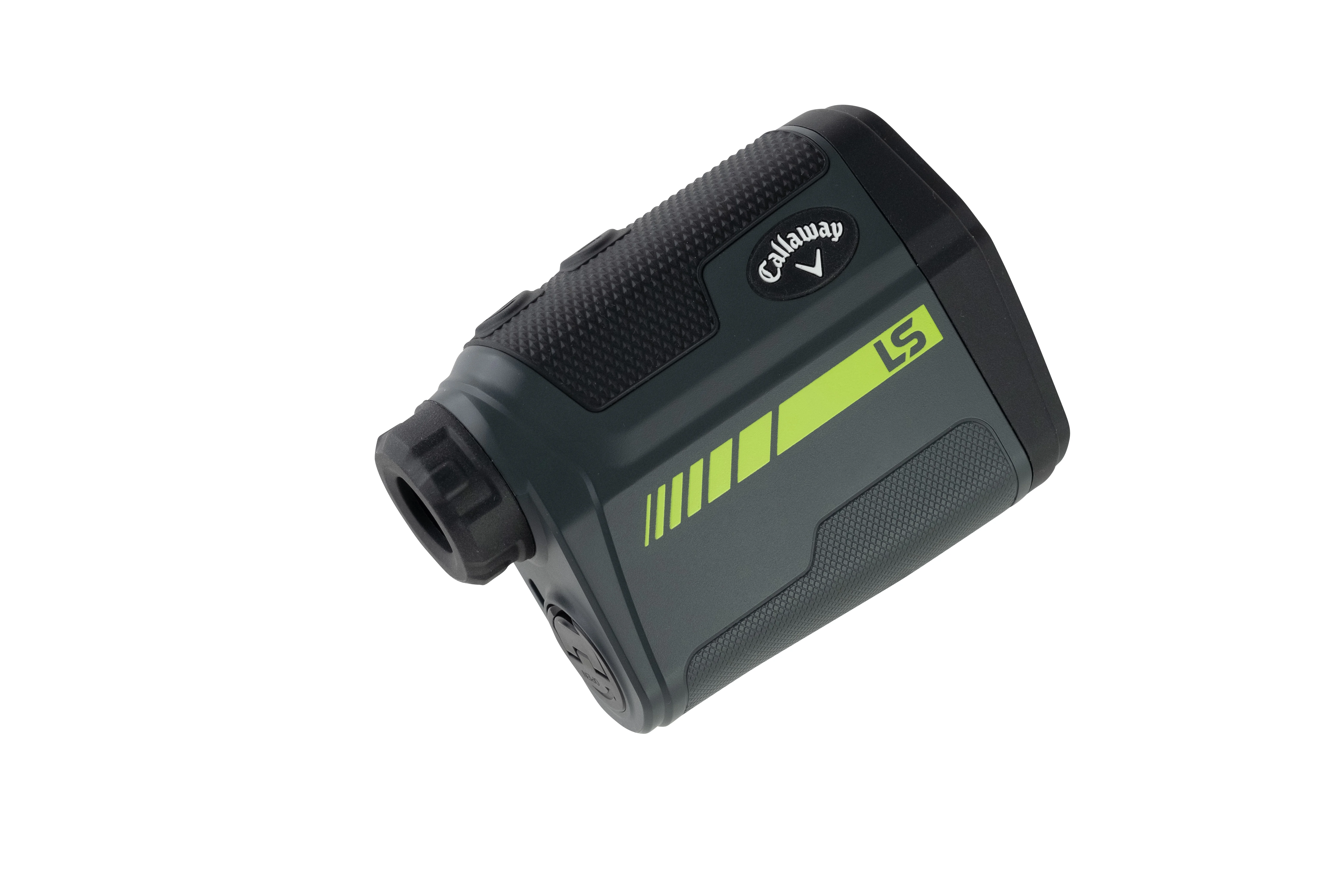 LS Slope Golf Laser Rangefinder, with Pulse Confirmation(Black) - Image 9