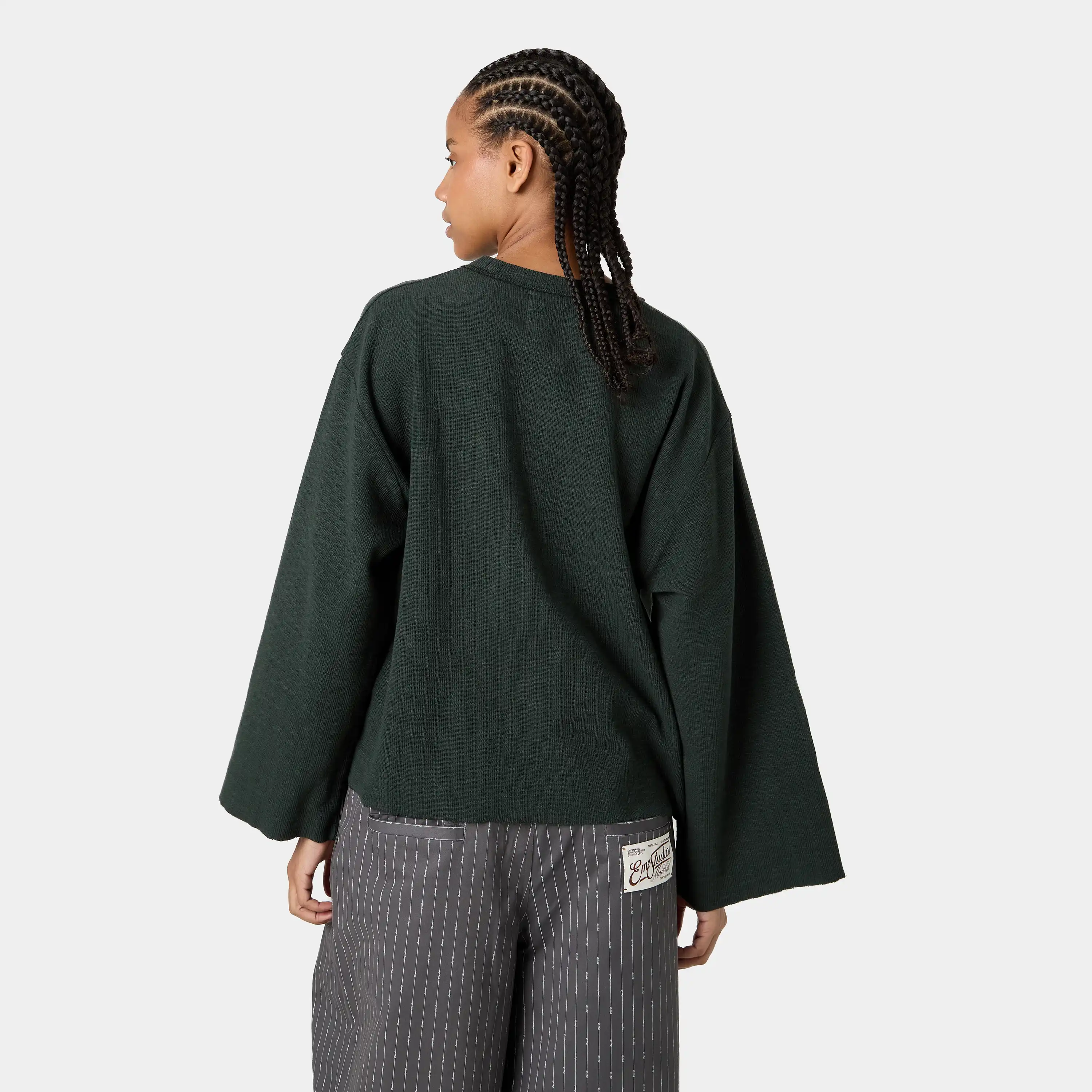Metro Forest Long Sleeve