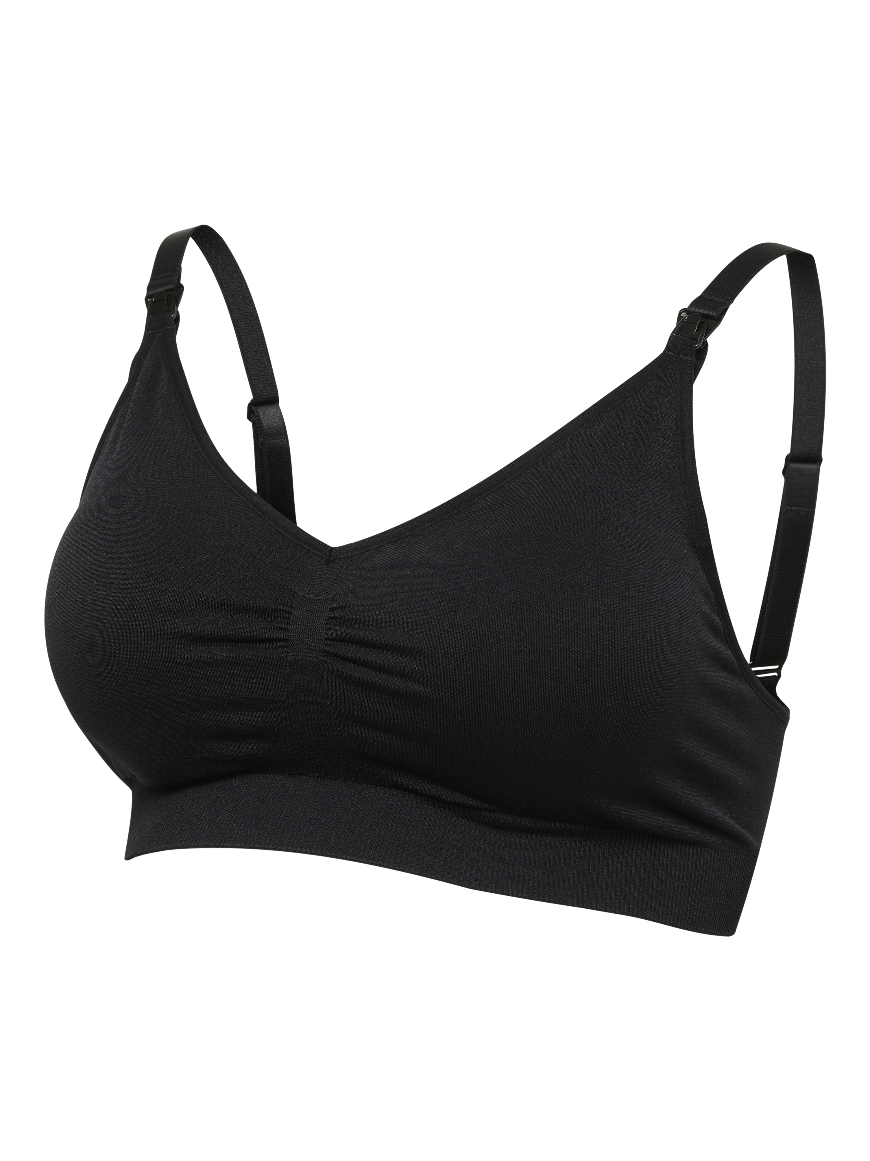 VERO MODA® MLILJA 2-pack Nursing Bra
