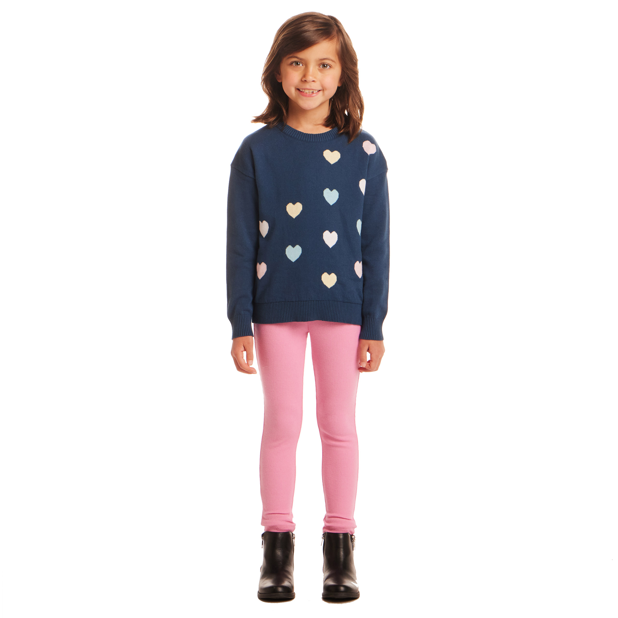 Andy  Evan Kids' 2-piece Sweater Set