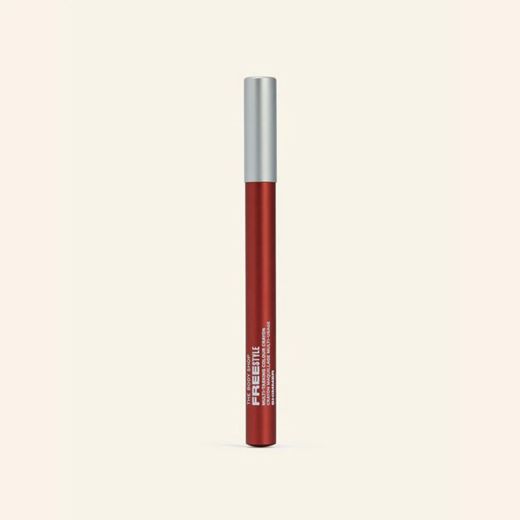 Freestyle Multi-Tasking Crayons Boost