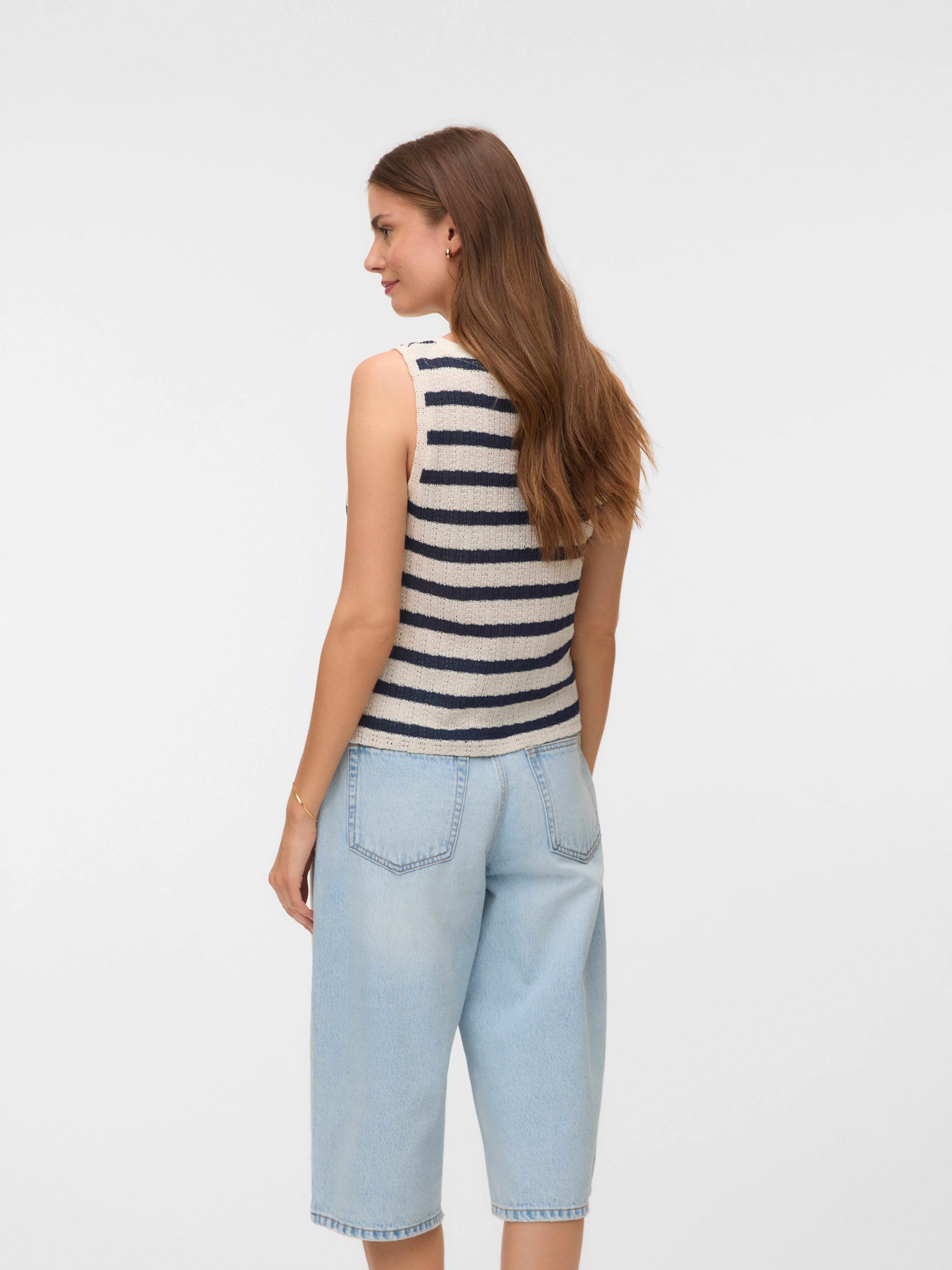 VERO MODA® VMFREJA Top