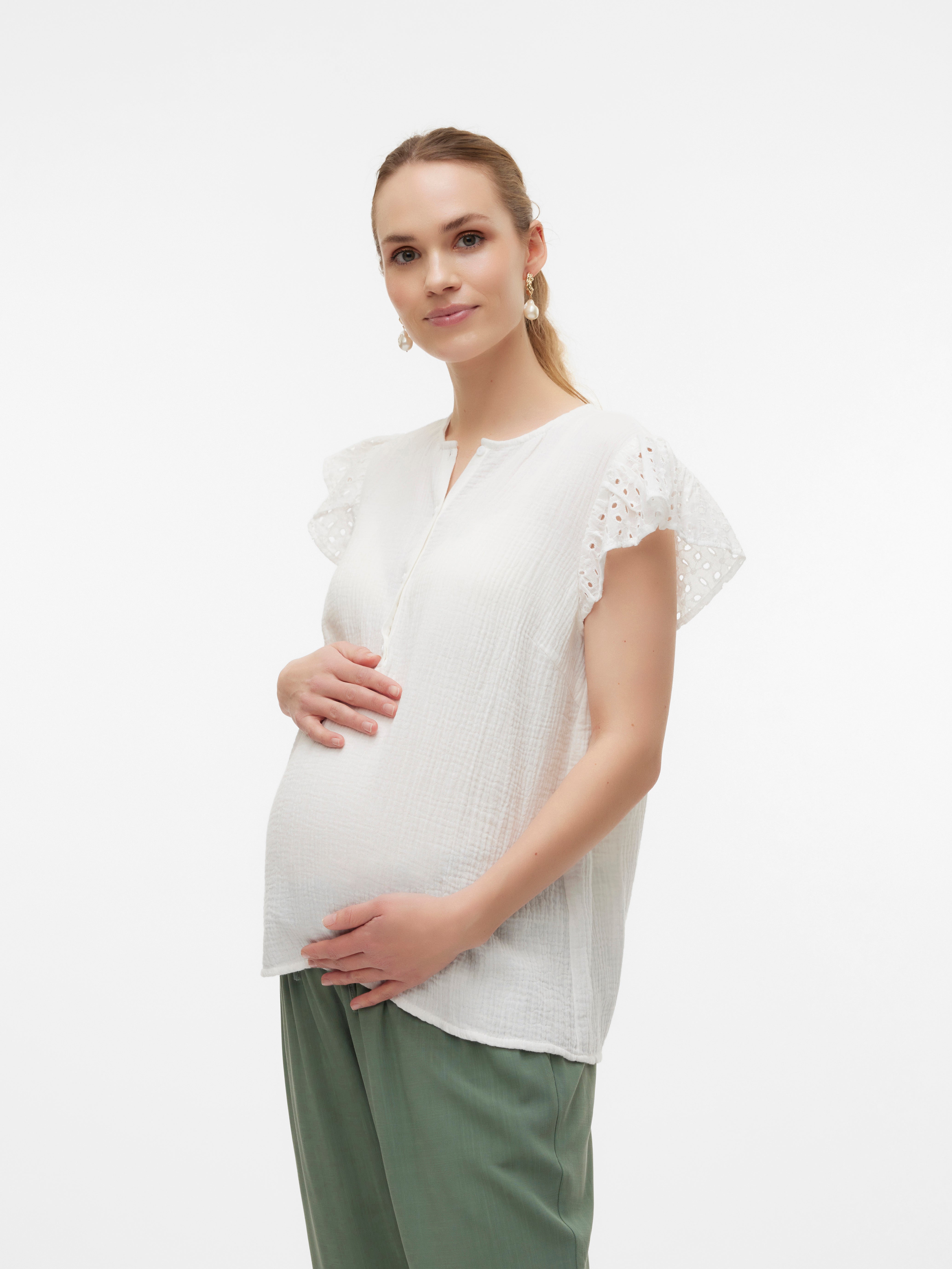 VERO MODA® Maternity-top