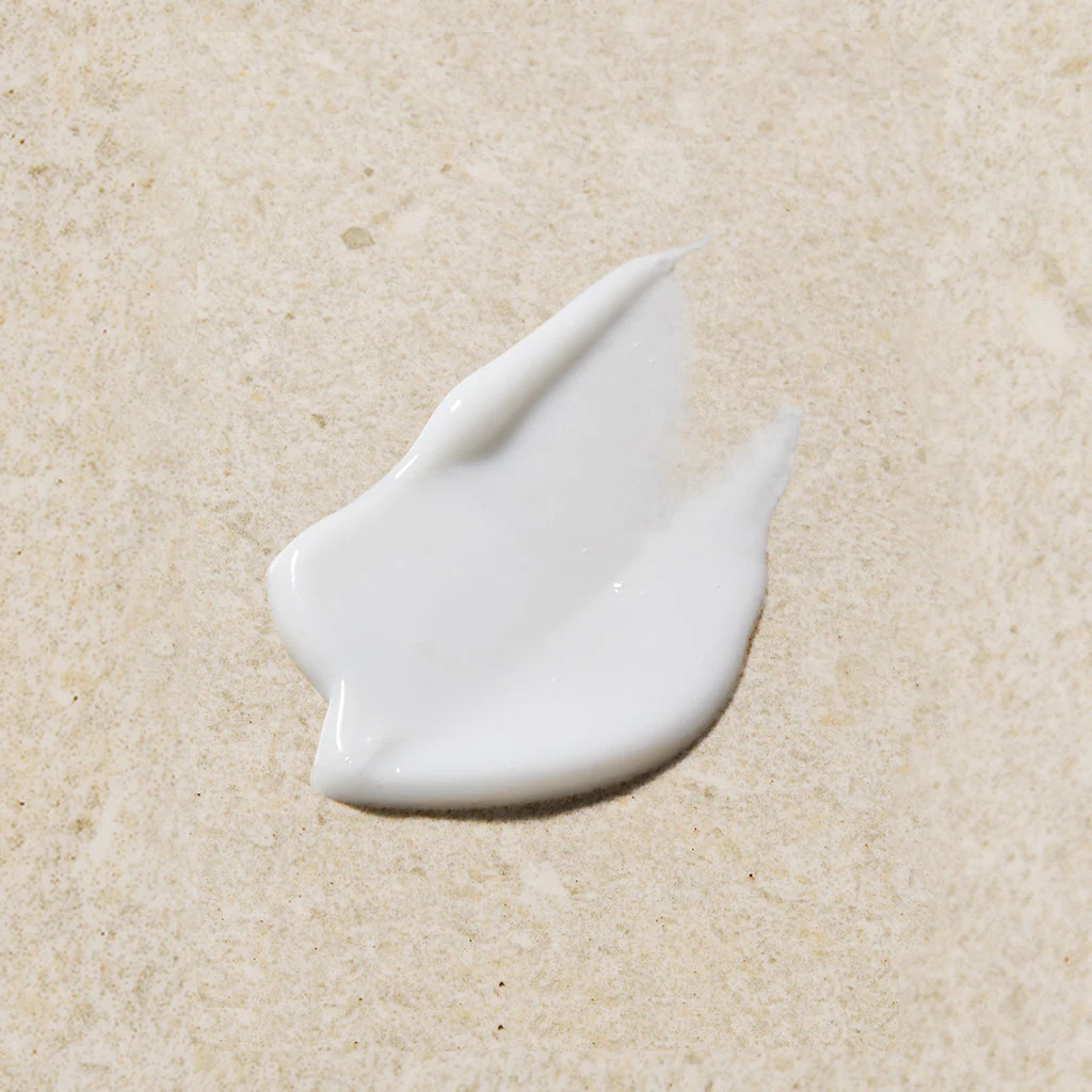 Aloe Soothing Cream Cleanser