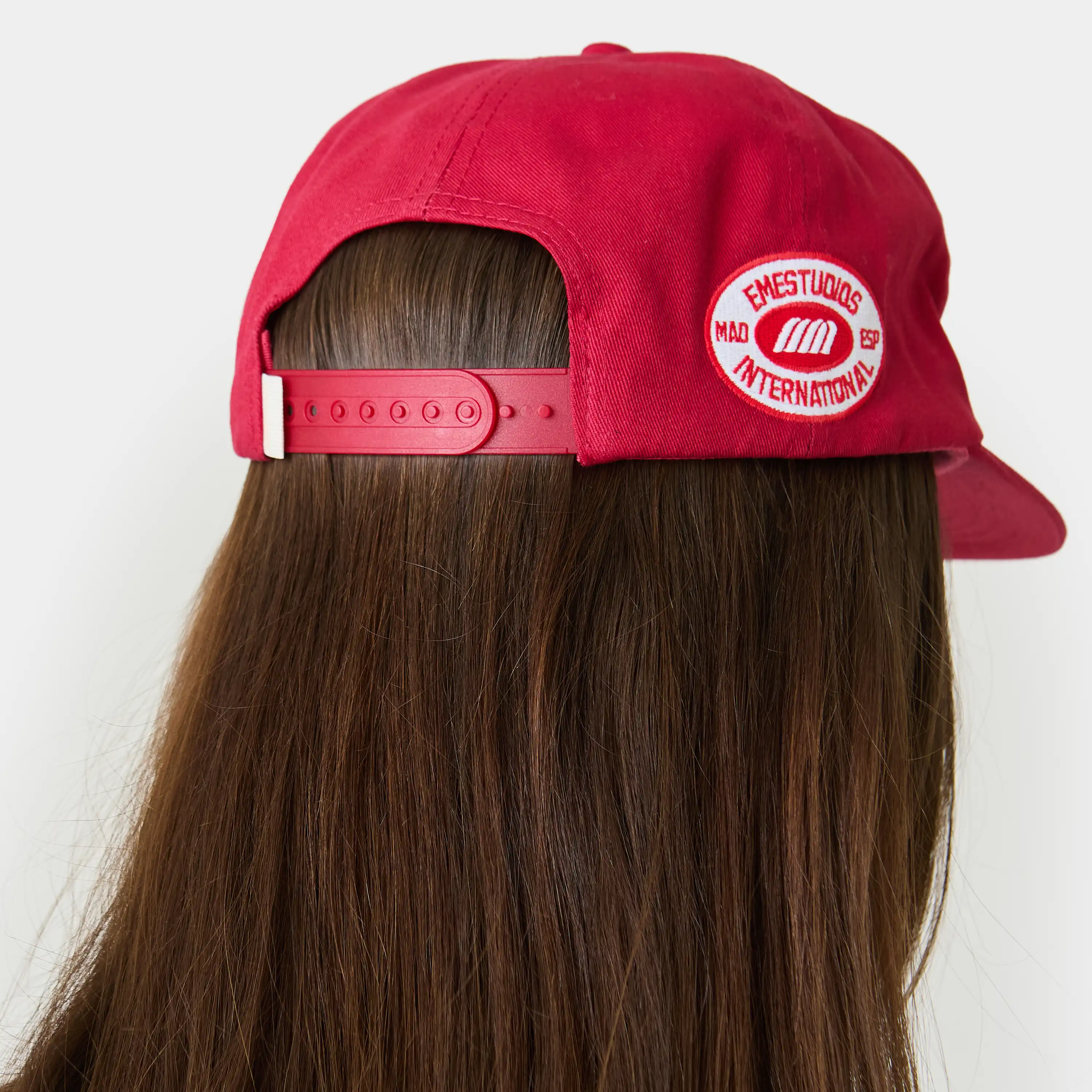 Creation Cherry Cap