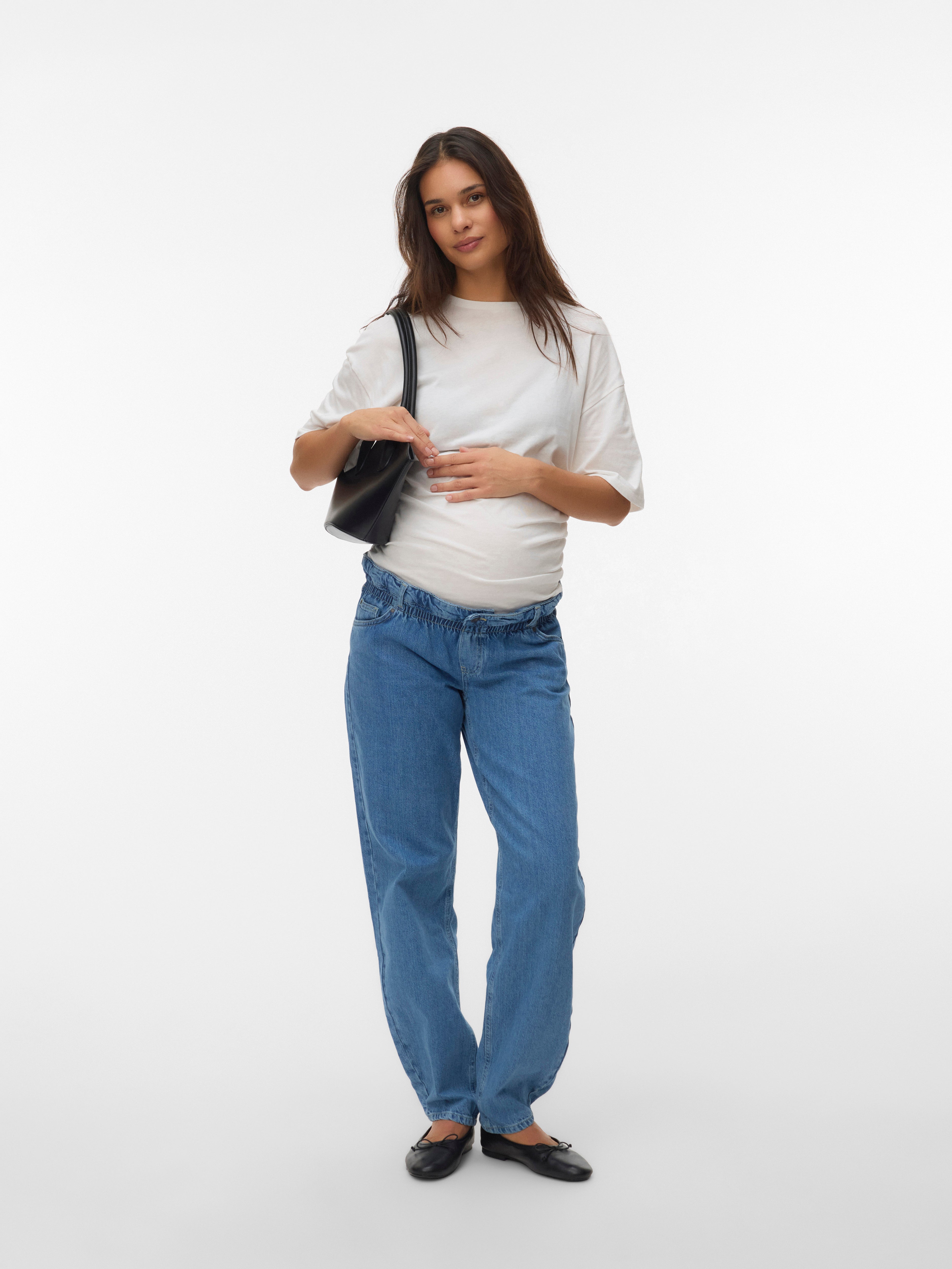 VERO MODA® Maternity-jeans