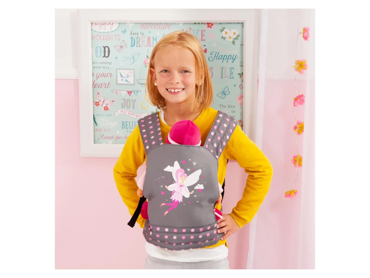 Bayer Design Accessoire pour poupe