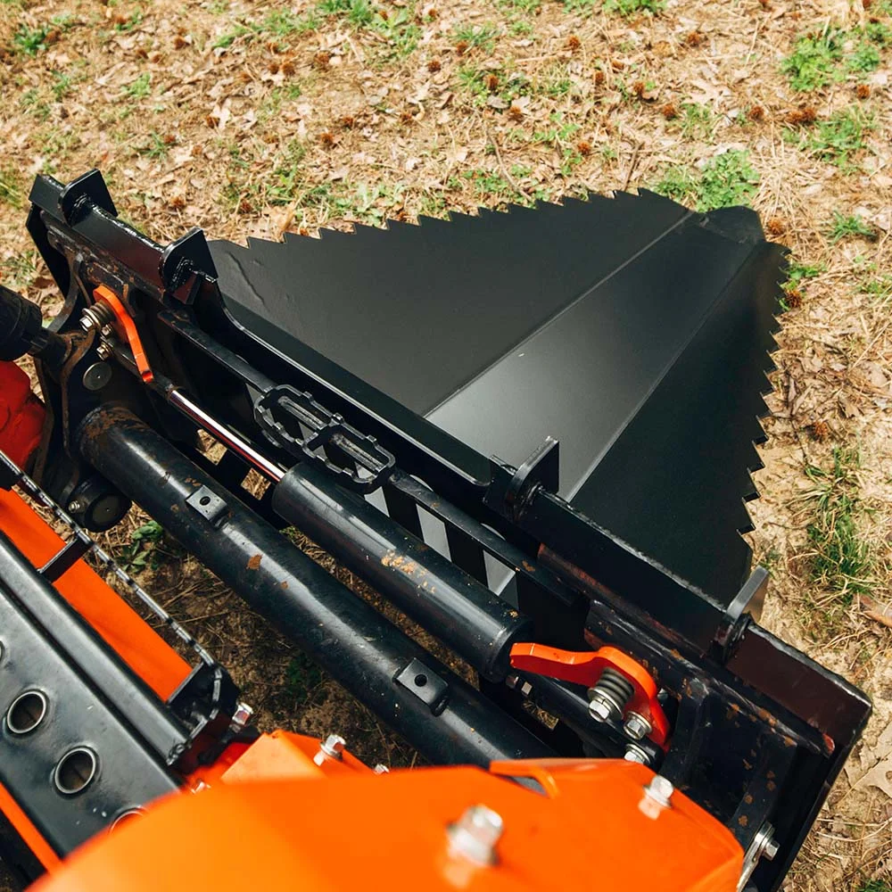 Economy Series Stump Bucket Tree Scoop Digger(Economy Series) - Image 10