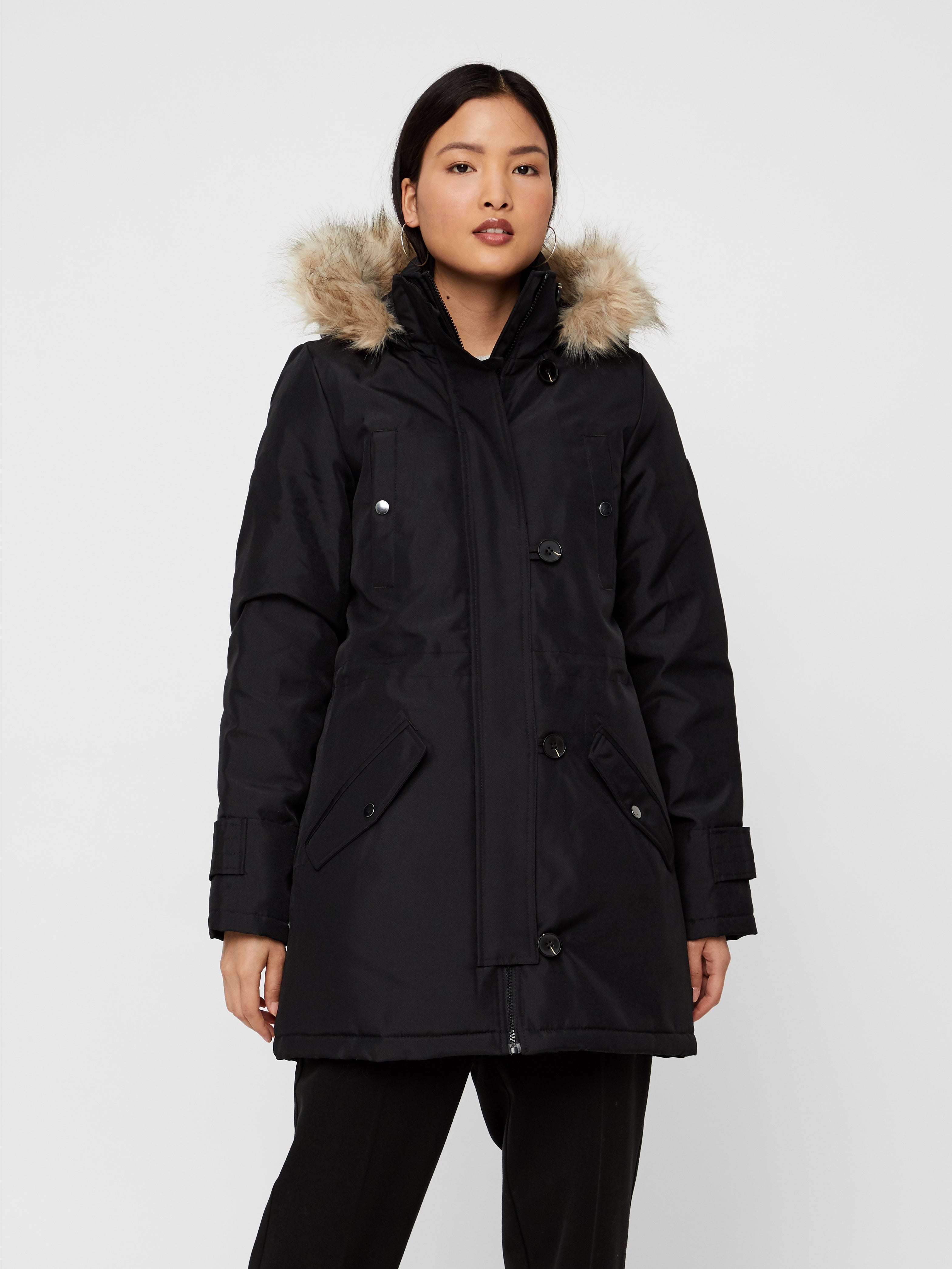 VERO MODA® VMEXCURSIONEXPEDITION Jacket