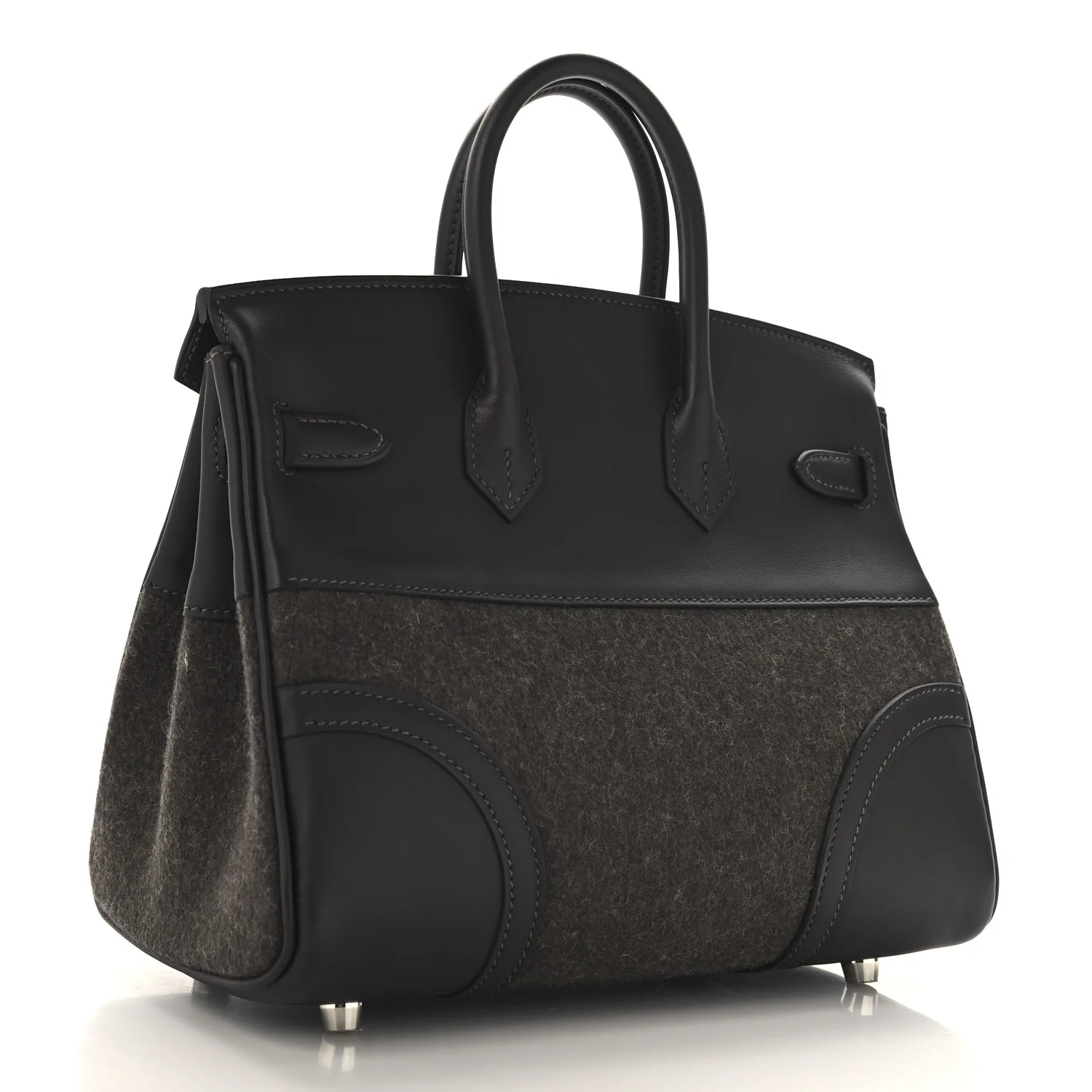 Feutre Swift Go Team Birkin 25 Ebene