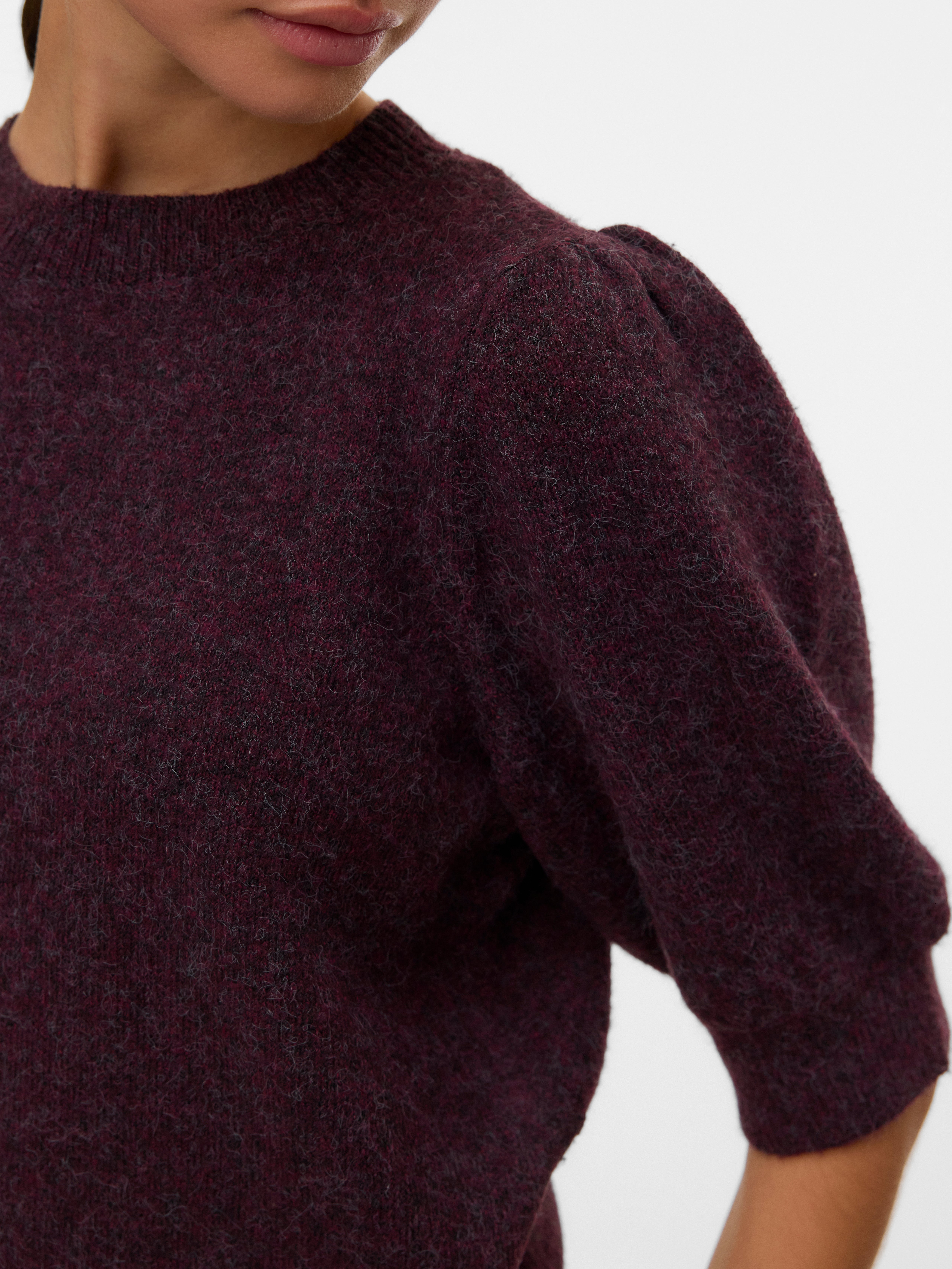 VERO MODA® VMDOFFY Pullover