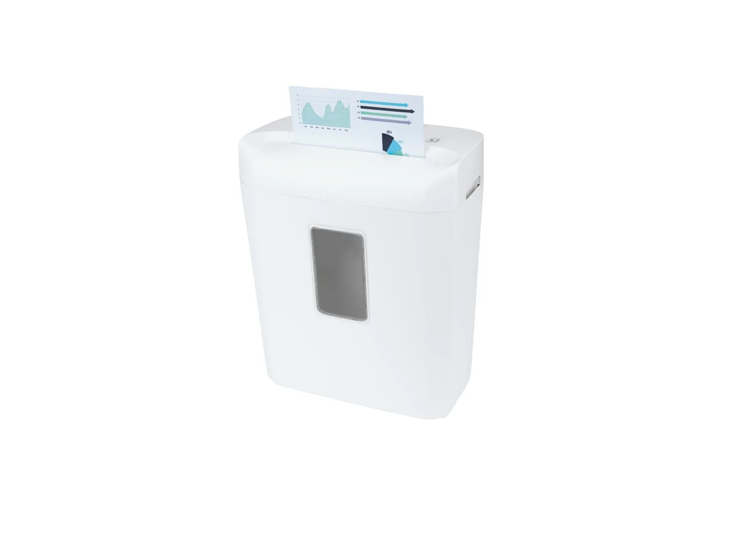 TRONIC Destructeur de documents