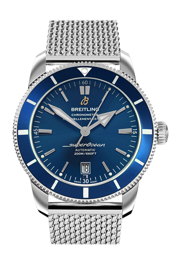 [Super Clone]Breitling Superocean Heritage 2 46mm AB2020161 C1A1