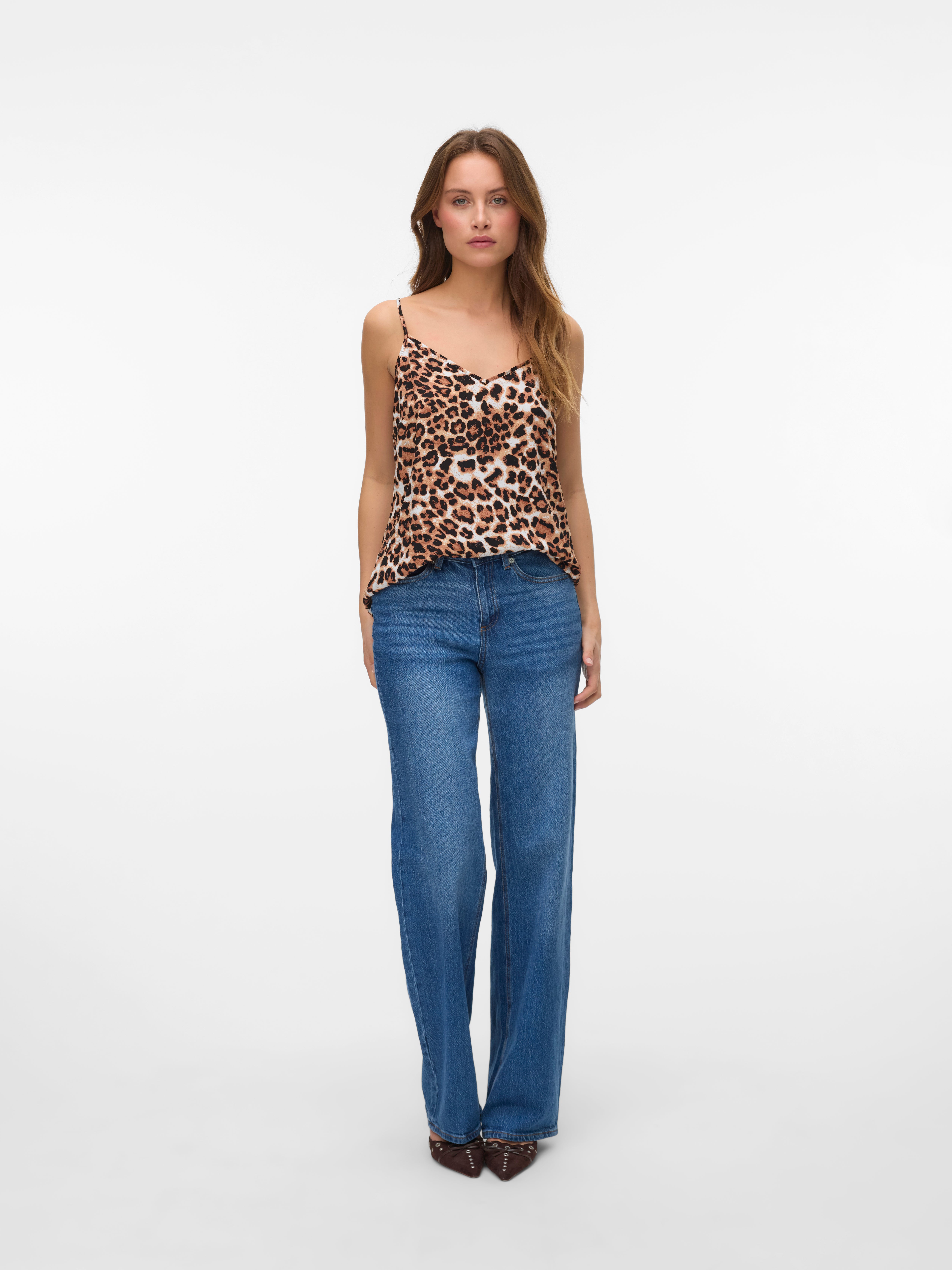 VERO MODA® VMEASY Tank-Top