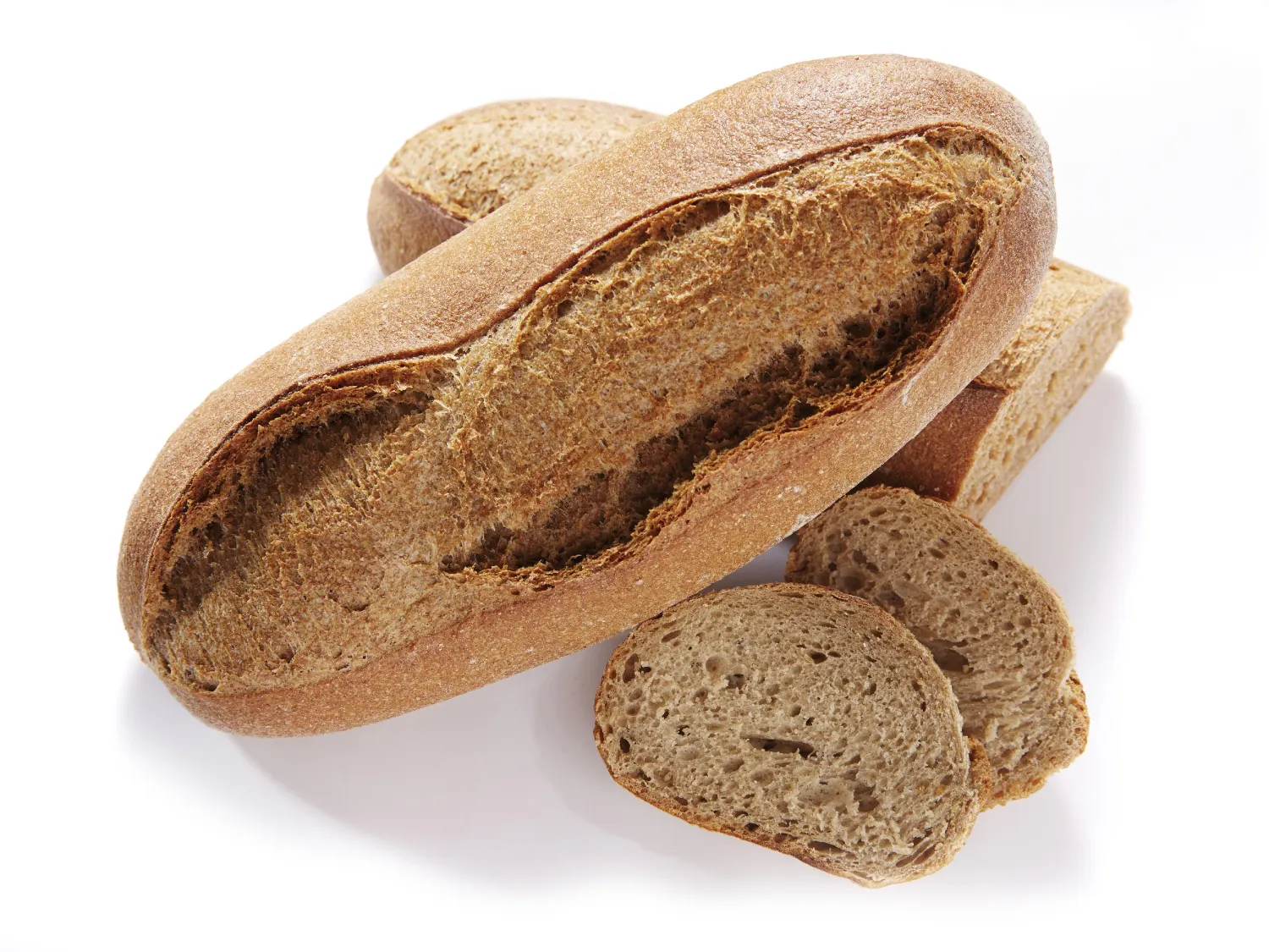 Pain au seigle