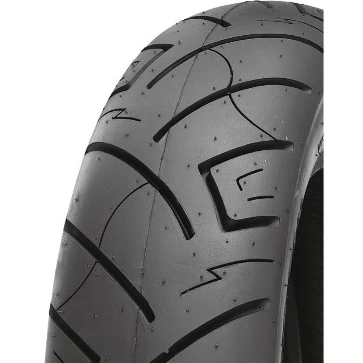 Shinko - 170/80 - 15 - 777 Heavy Duty Rear Cruiser, Touring Motorcycle Tire