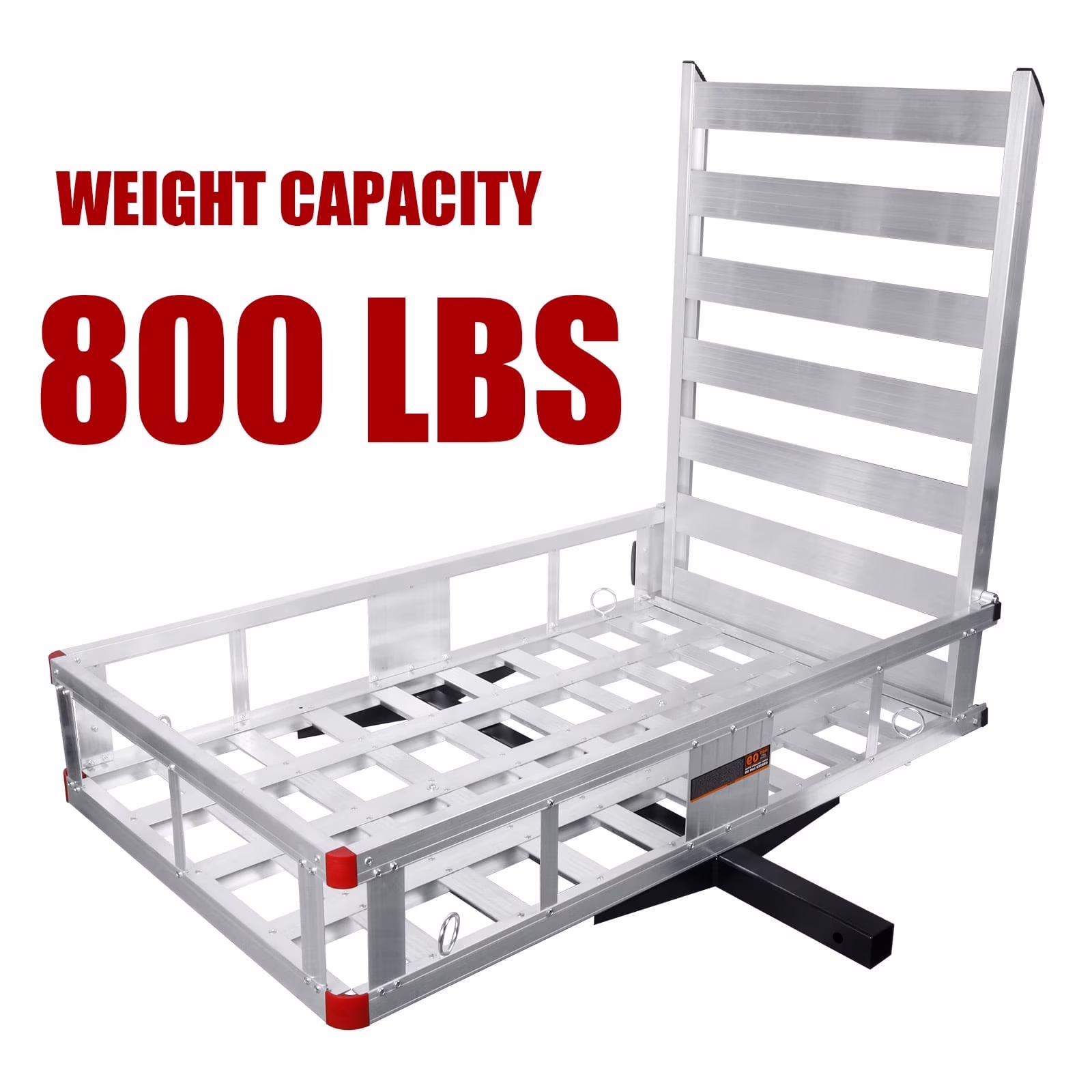 Aluminum Hitch Lift Ramp, 50