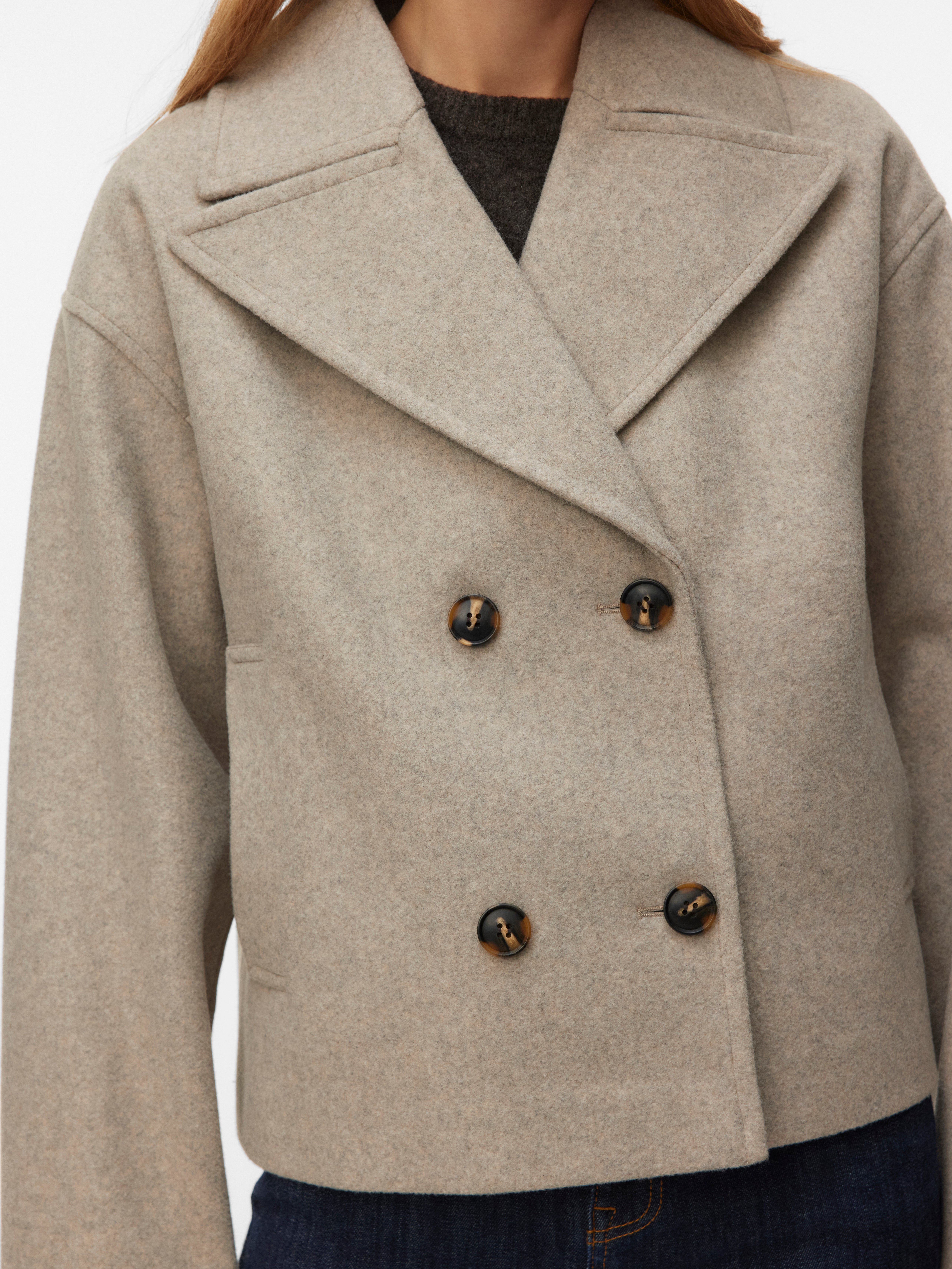 VERO MODA® VMVINCELINE Jacket