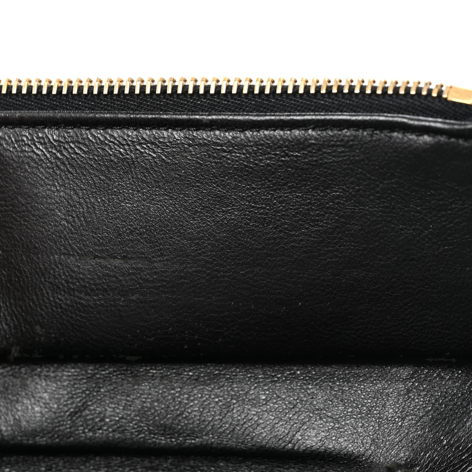 Caviar Quilted Petit Timeless Tote PTT Black