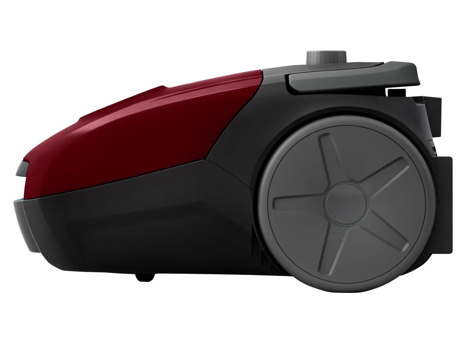 PHILIPS Aspirateur PowerGo FC8242/09 avec sac, 900 W