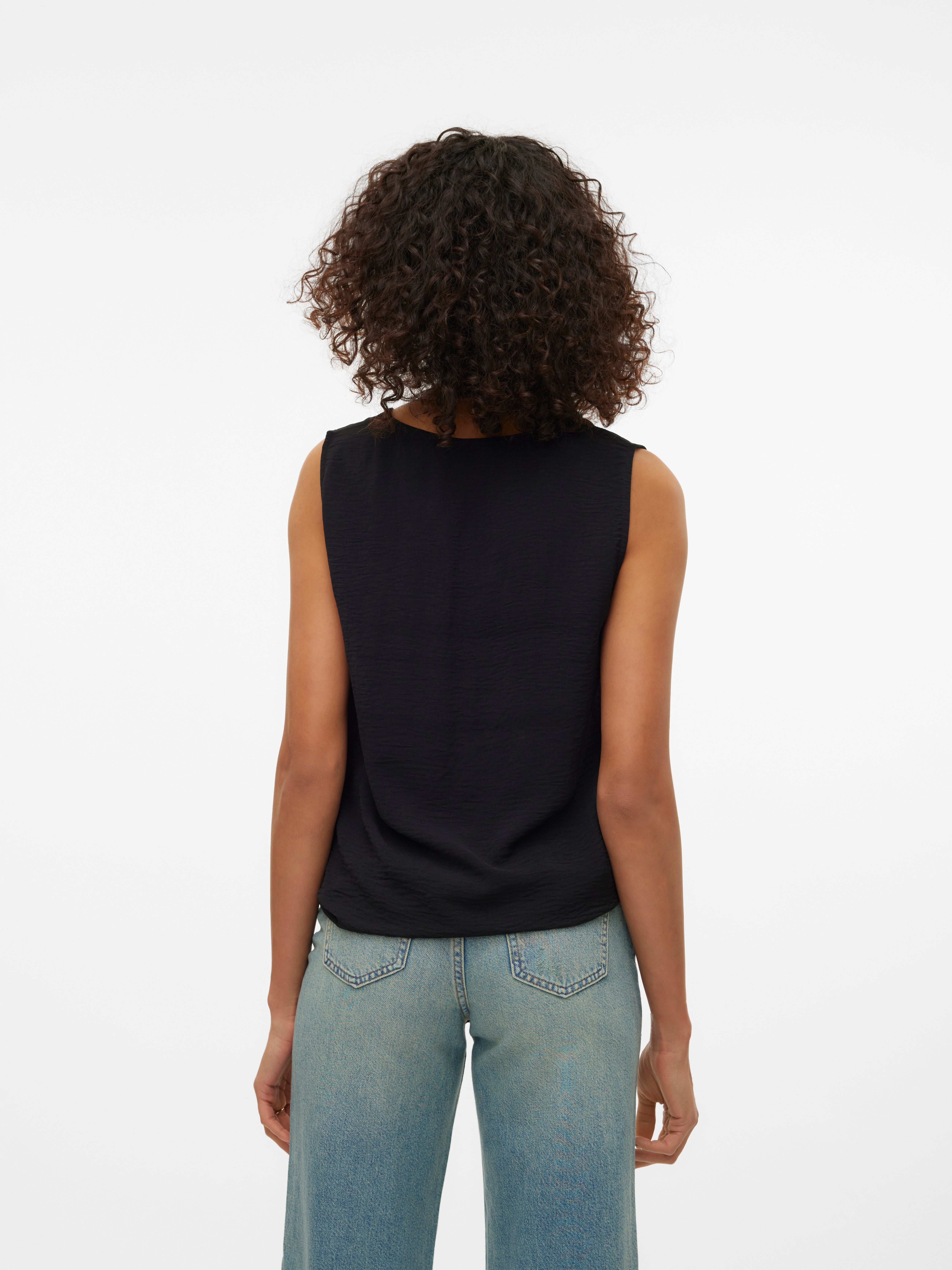 VERO MODA® VMALVA Top